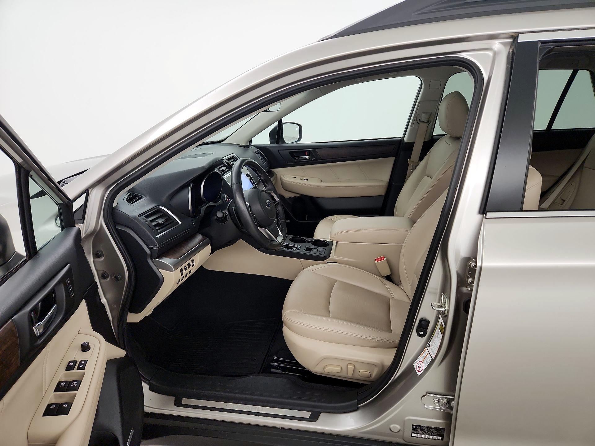 Thumbnail: 2018 Subaru Outback - 11