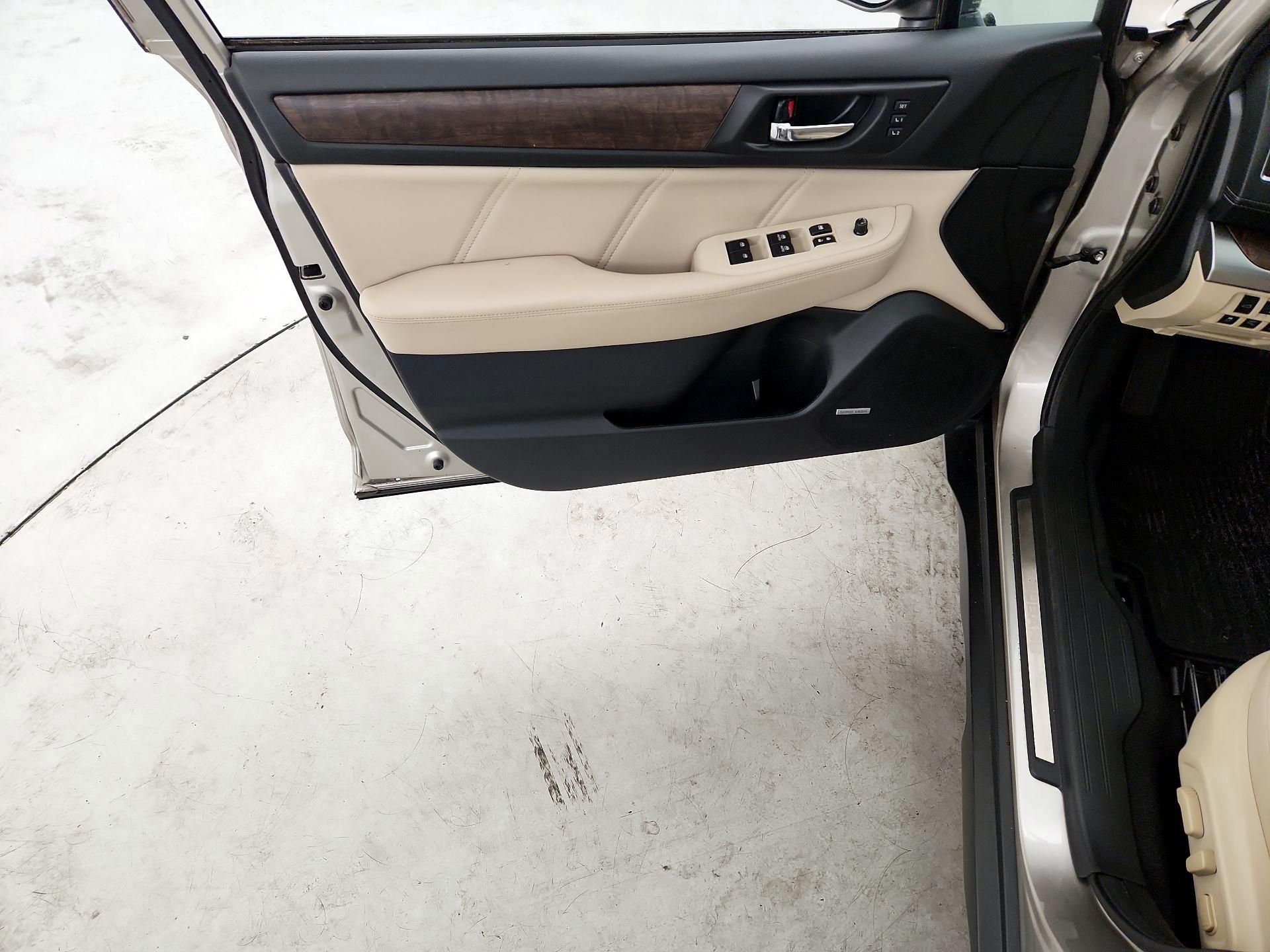 Thumbnail: 2018 Subaru Outback - 12