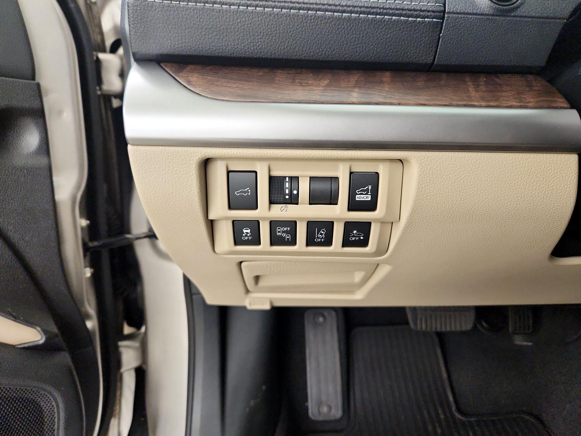 Thumbnail: 2018 Subaru Outback - 13