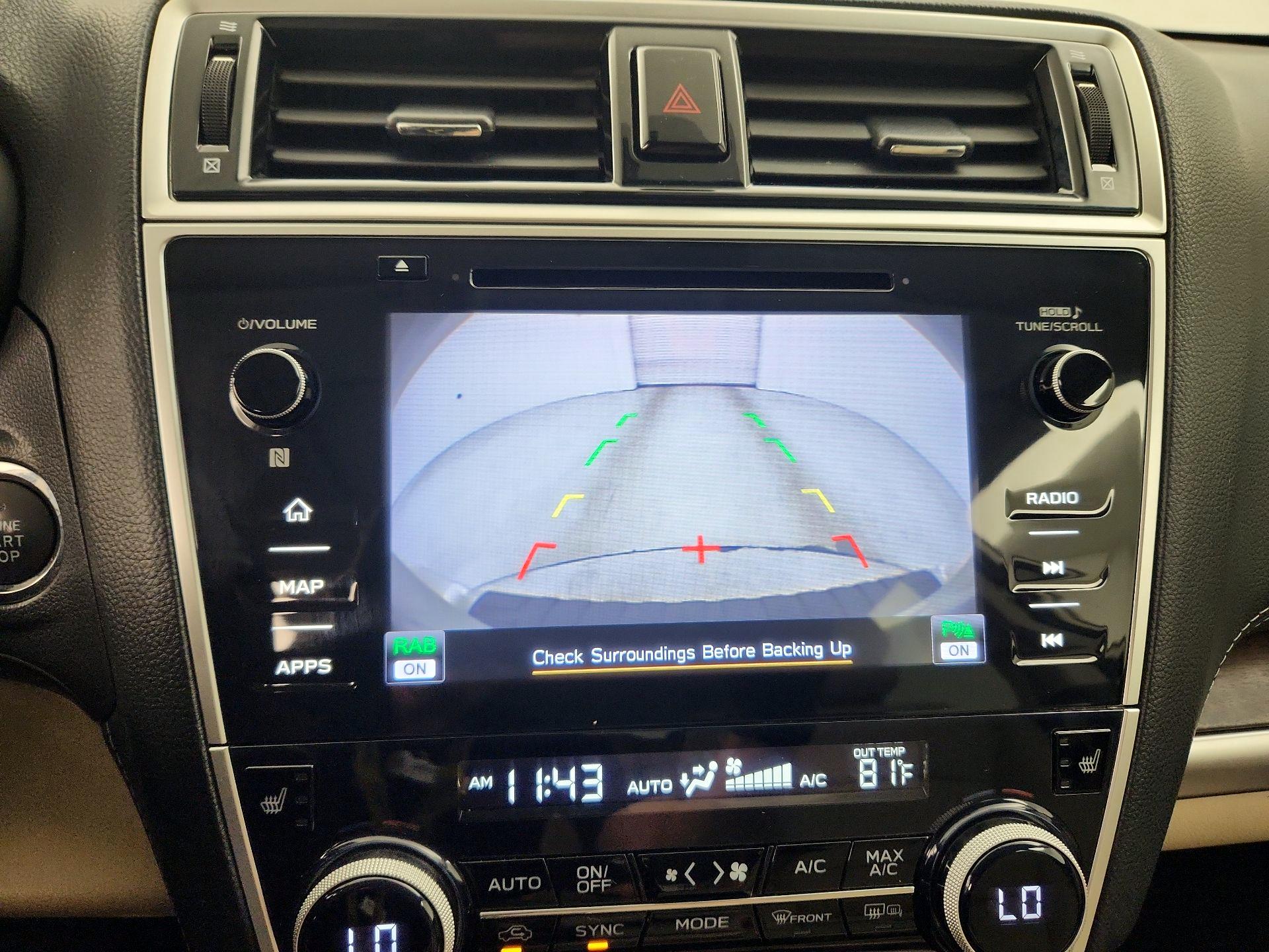 Thumbnail: 2018 Subaru Outback - 15