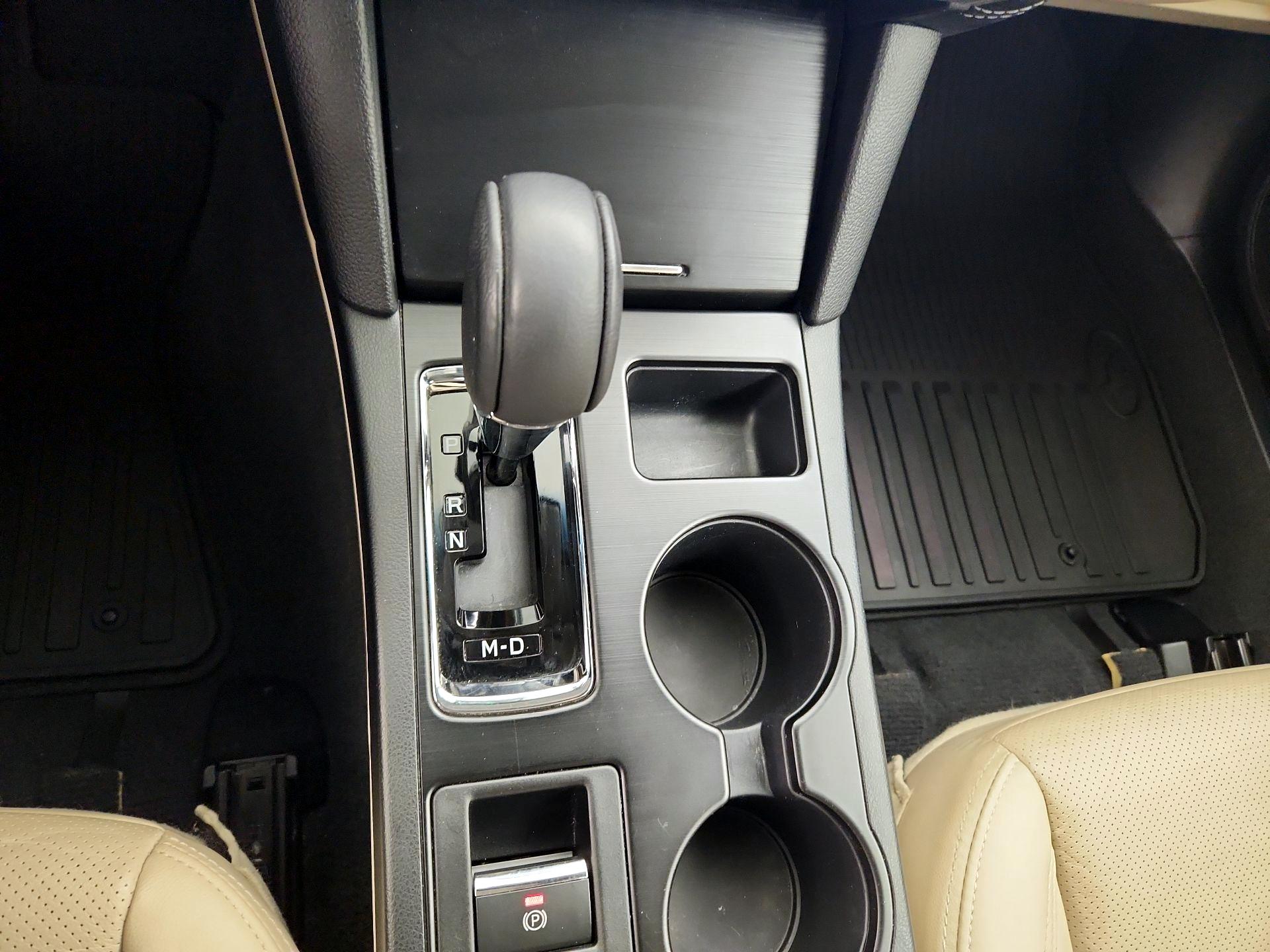 Thumbnail: 2018 Subaru Outback - 18