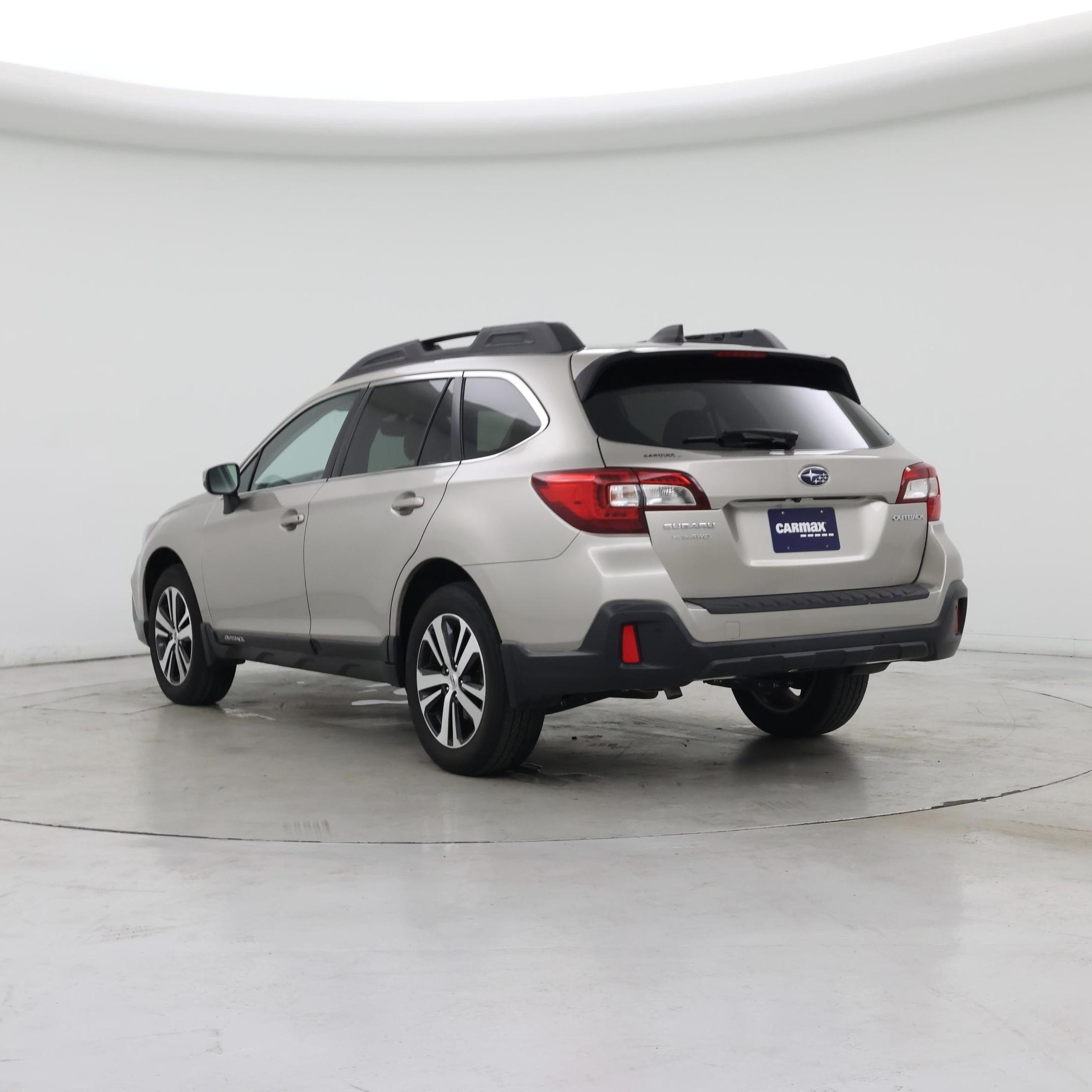 Thumbnail: 2018 Subaru Outback - 2