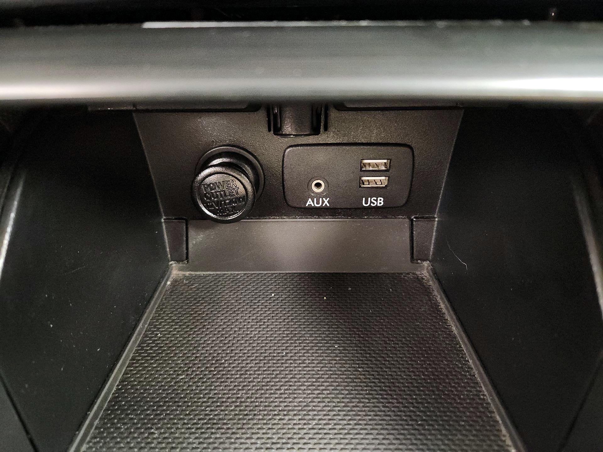 Thumbnail: 2018 Subaru Outback - 19