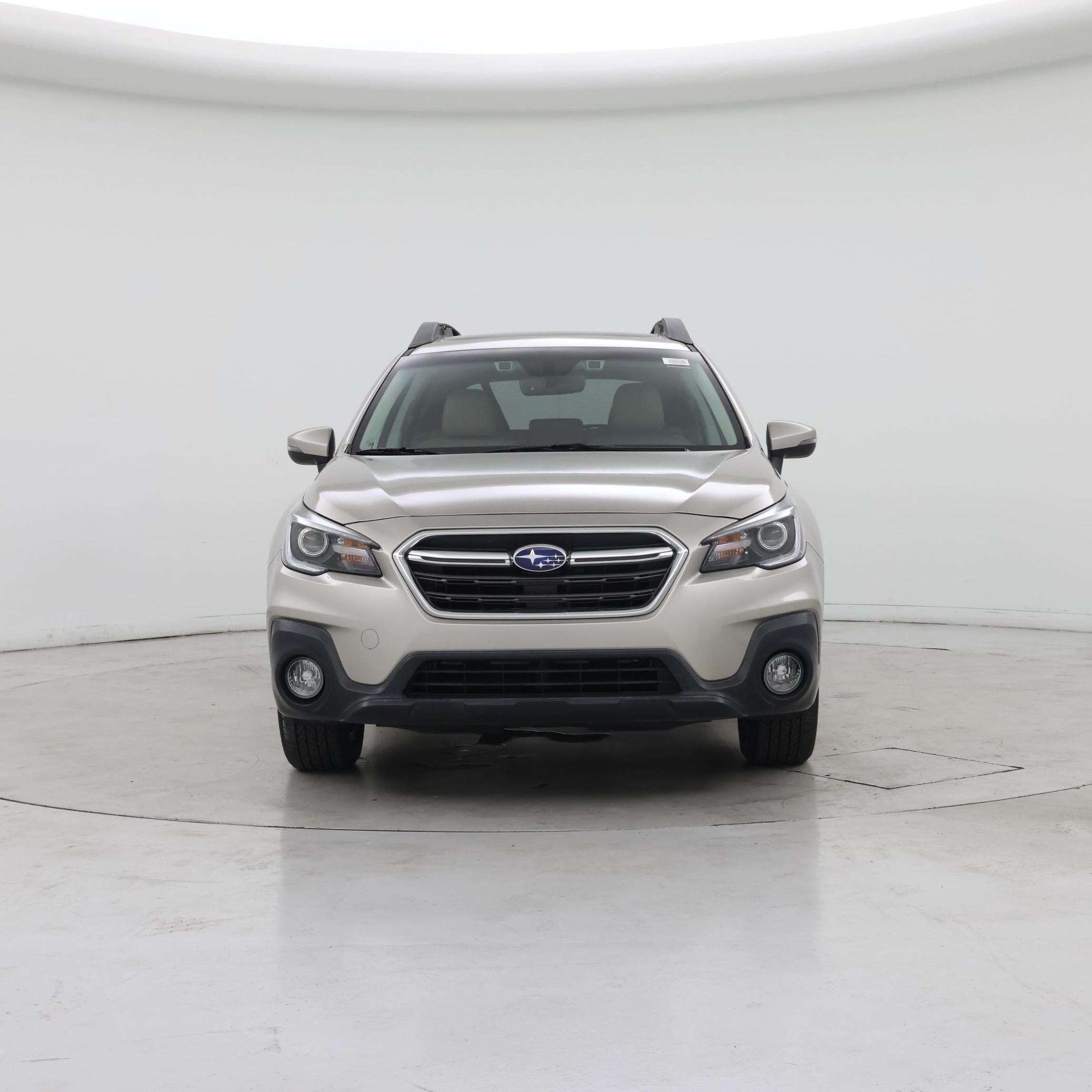 Thumbnail: 2018 Subaru Outback - 5