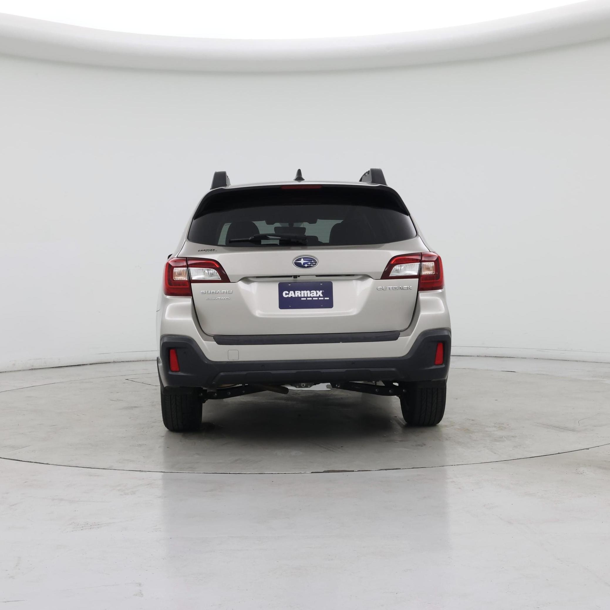 Thumbnail: 2018 Subaru Outback - 6