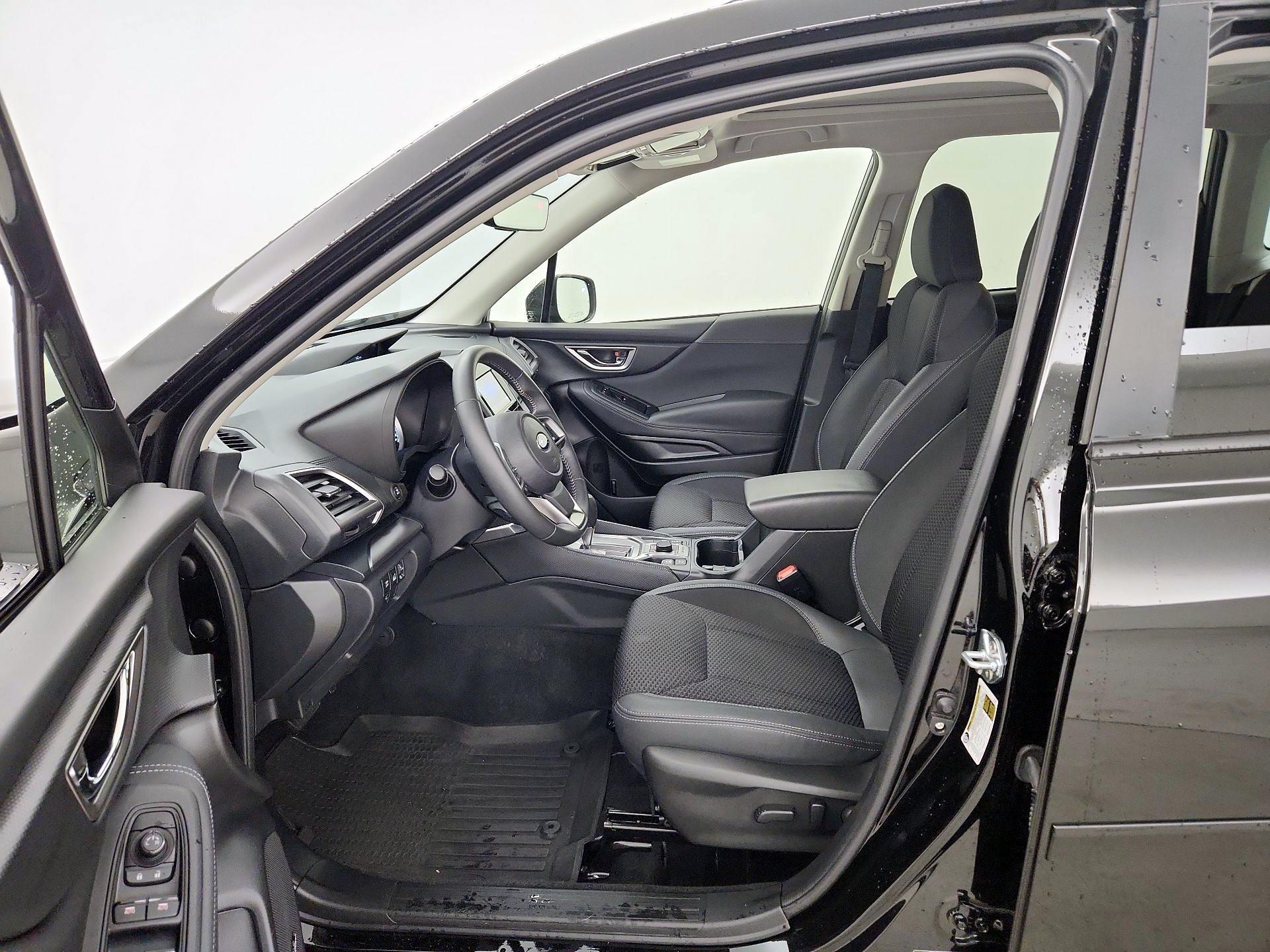 Thumbnail: 2024 Subaru Forester - 11