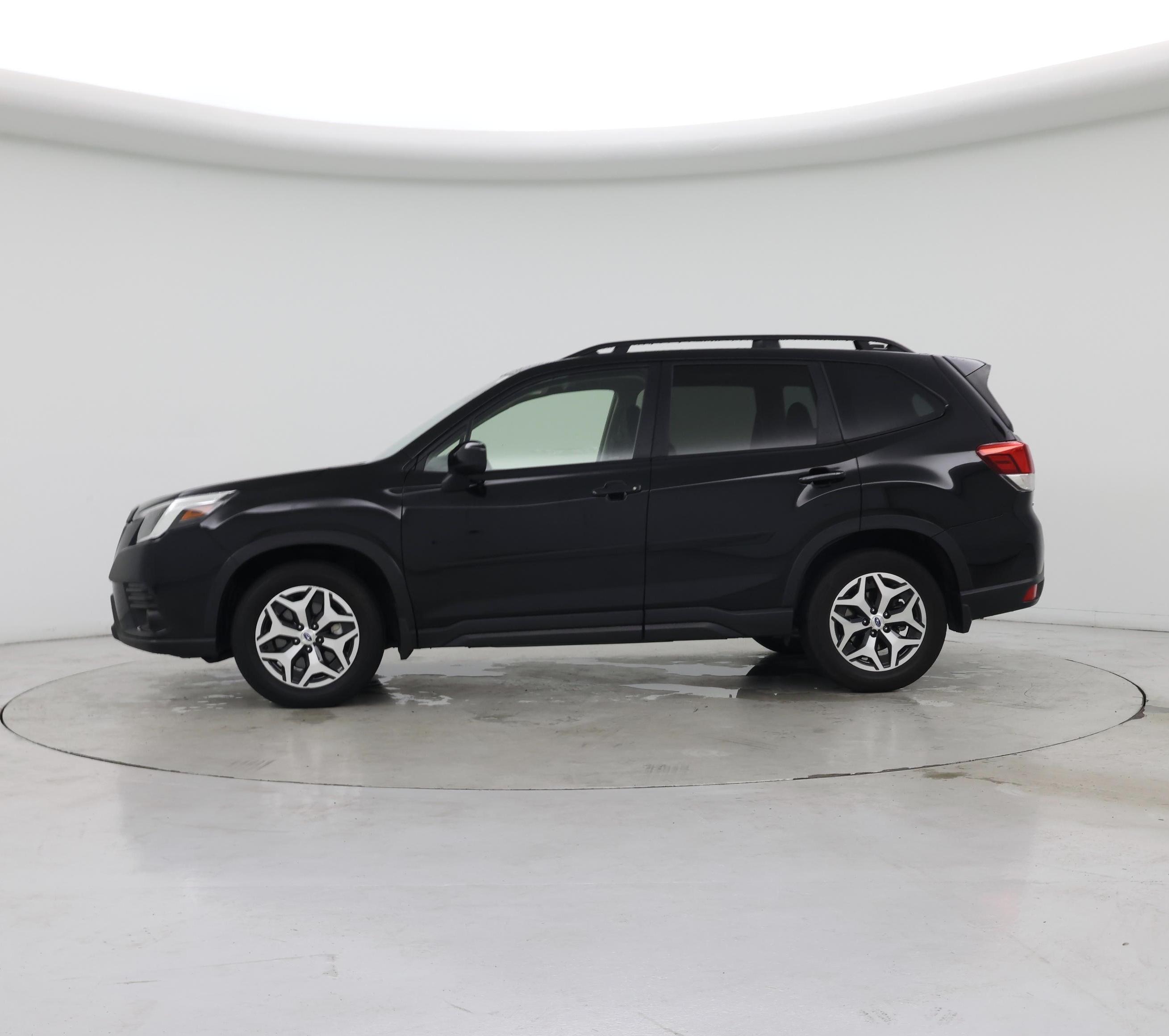 Thumbnail: 2024 Subaru Forester - 3