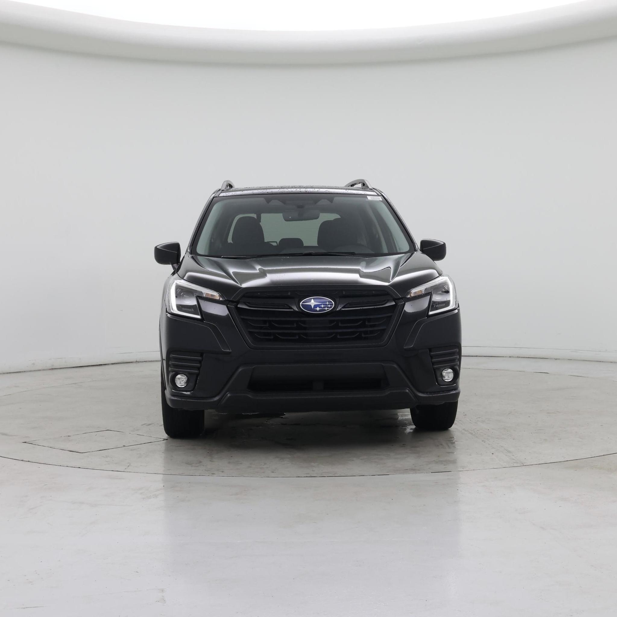 Thumbnail: 2024 Subaru Forester - 5