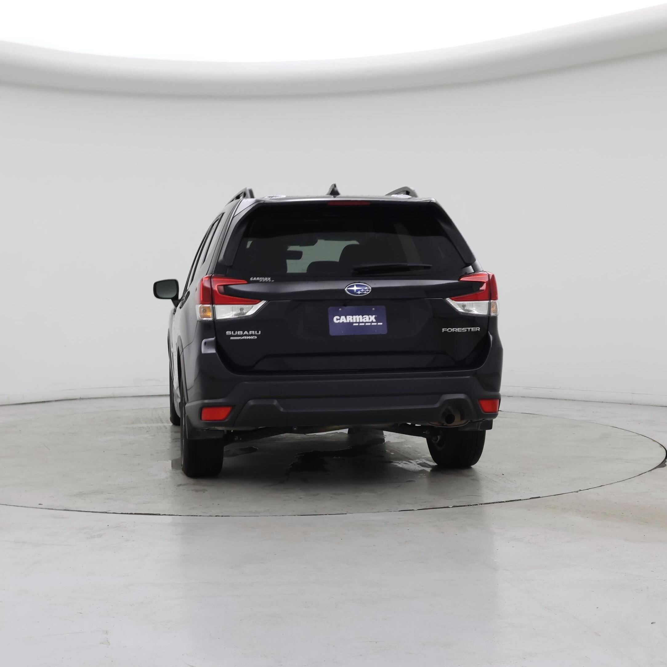 Thumbnail: 2024 Subaru Forester - 6