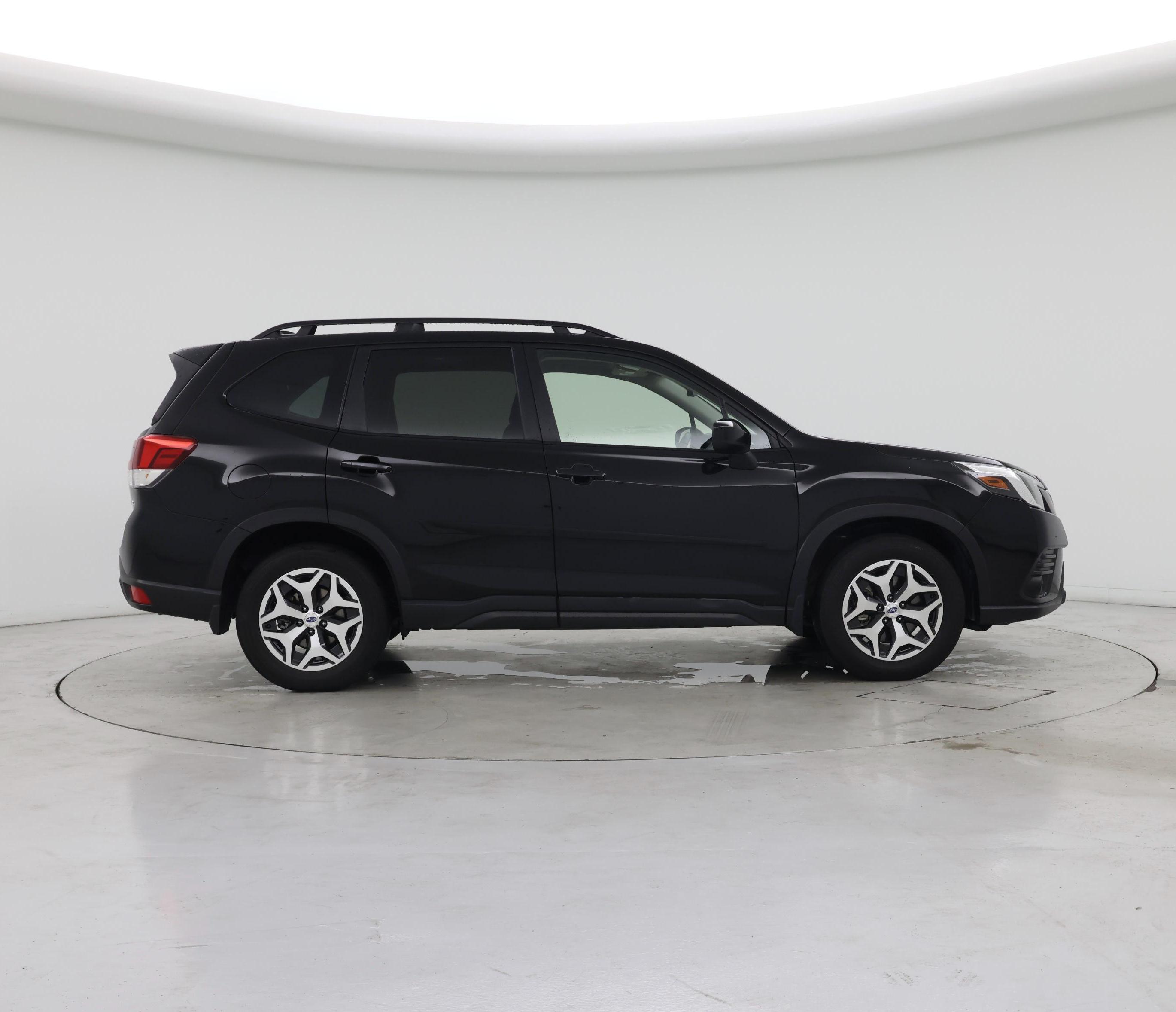 Thumbnail: 2024 Subaru Forester - 7
