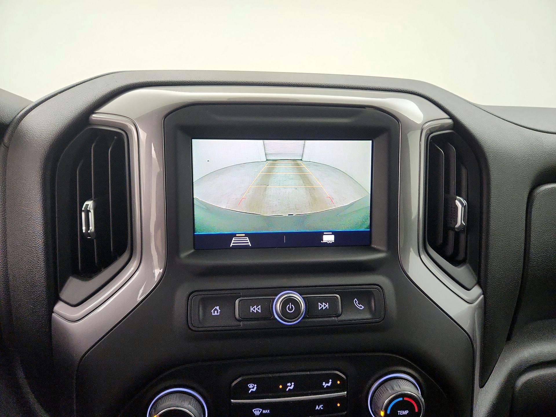 Thumbnail: 2022 Chevrolet Silverado 1500 - 14