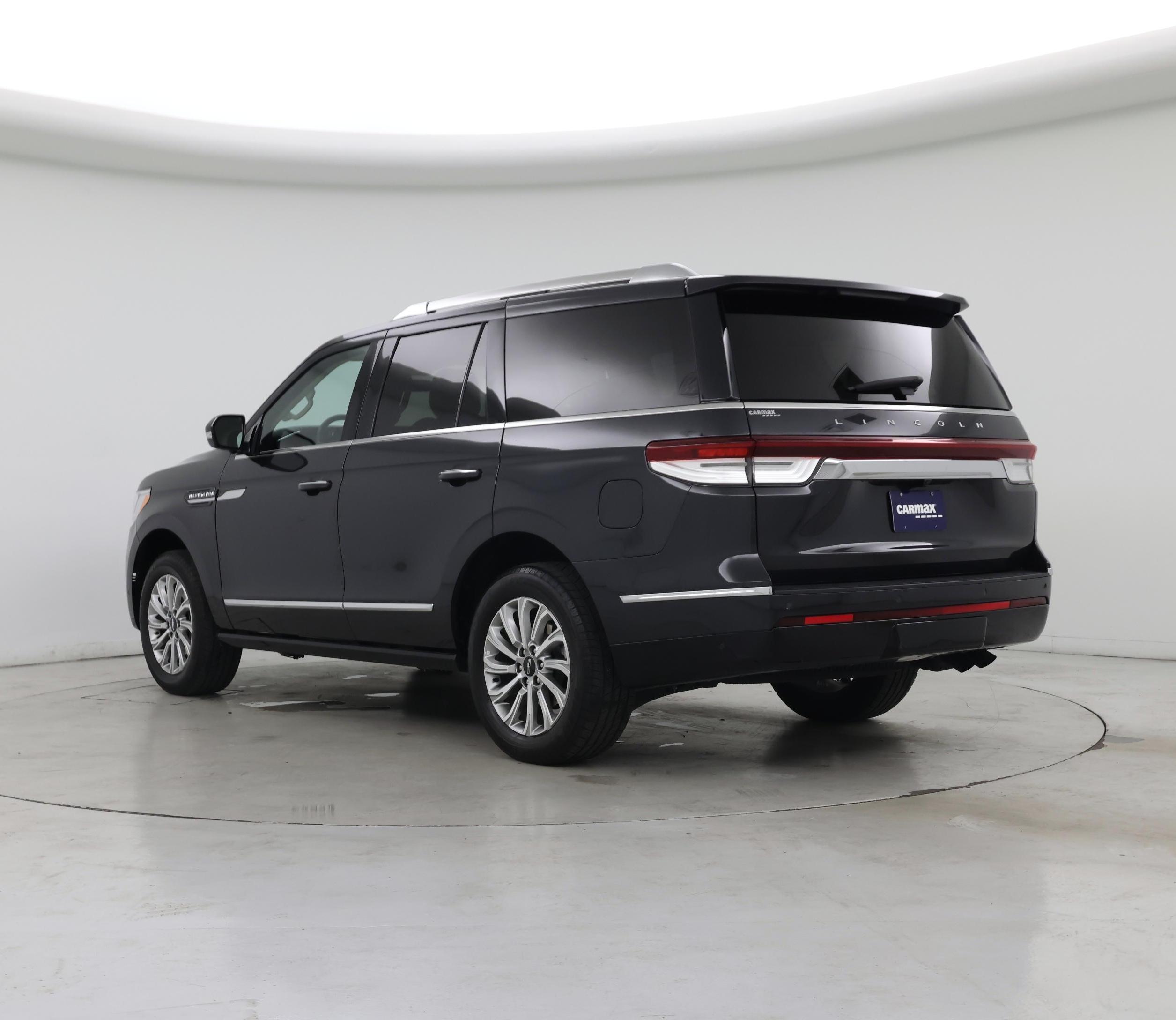 Thumbnail: 2022 Lincoln Navigator - 2