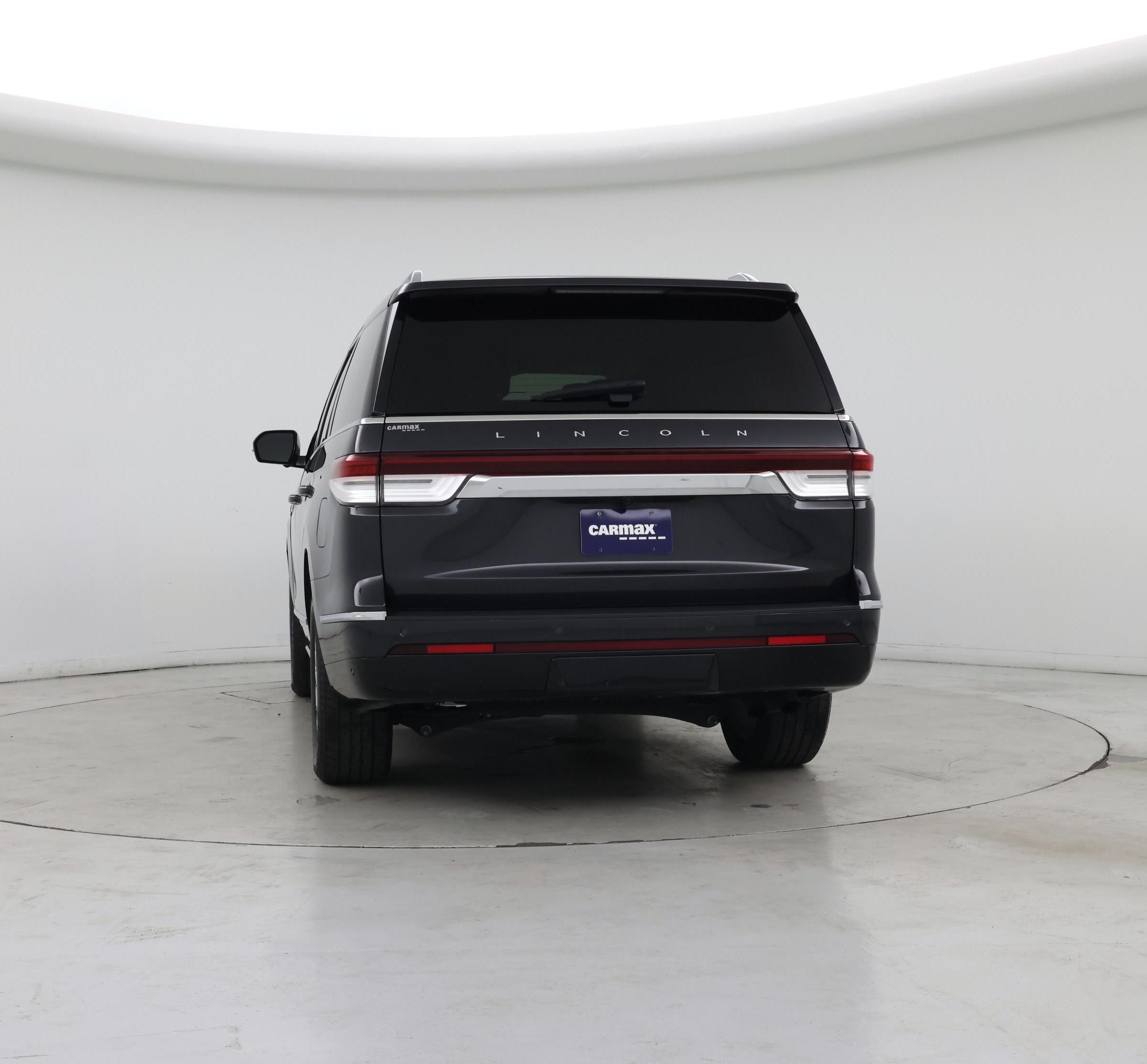 Thumbnail: 2022 Lincoln Navigator - 6