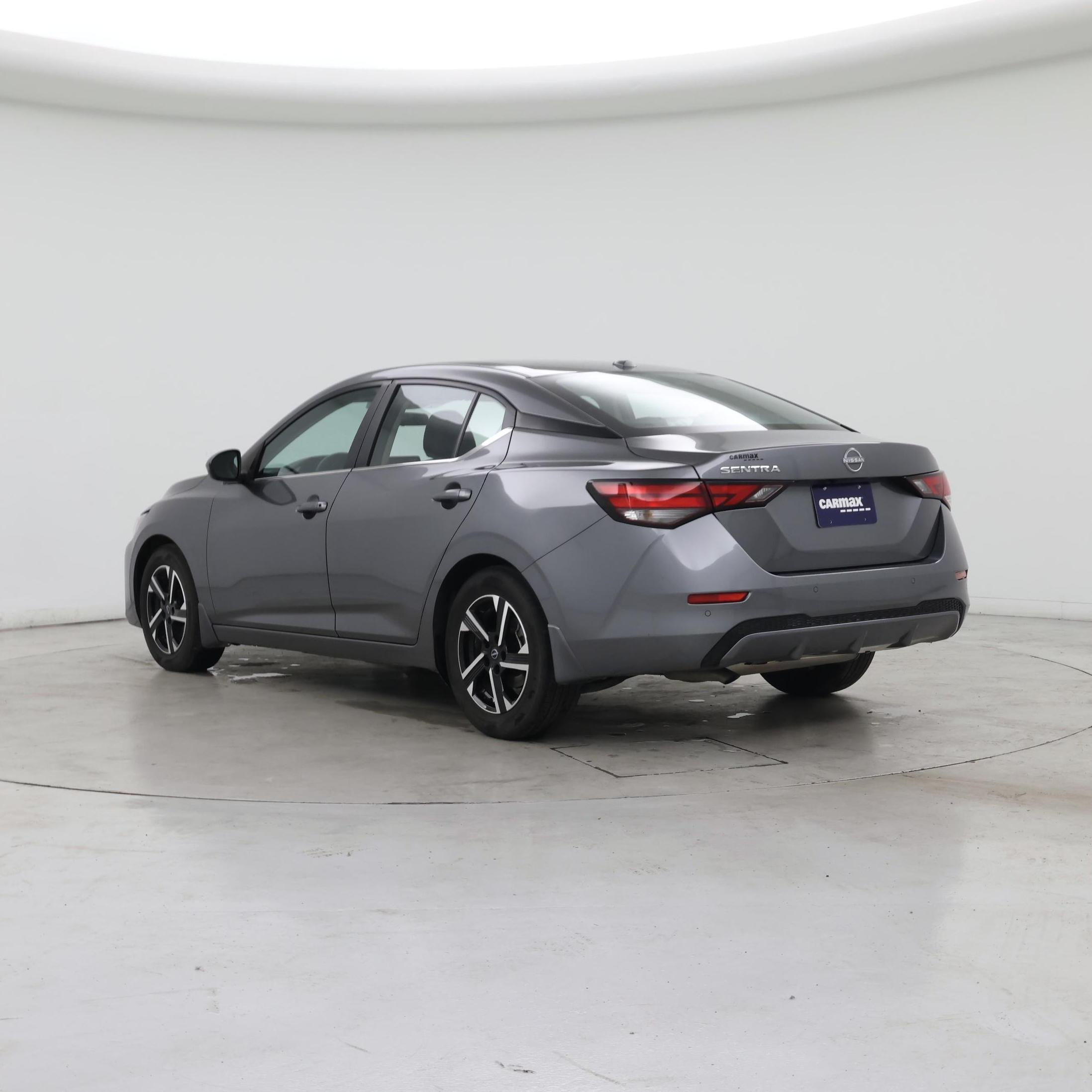 Thumbnail: 2025 Nissan Sentra - 2