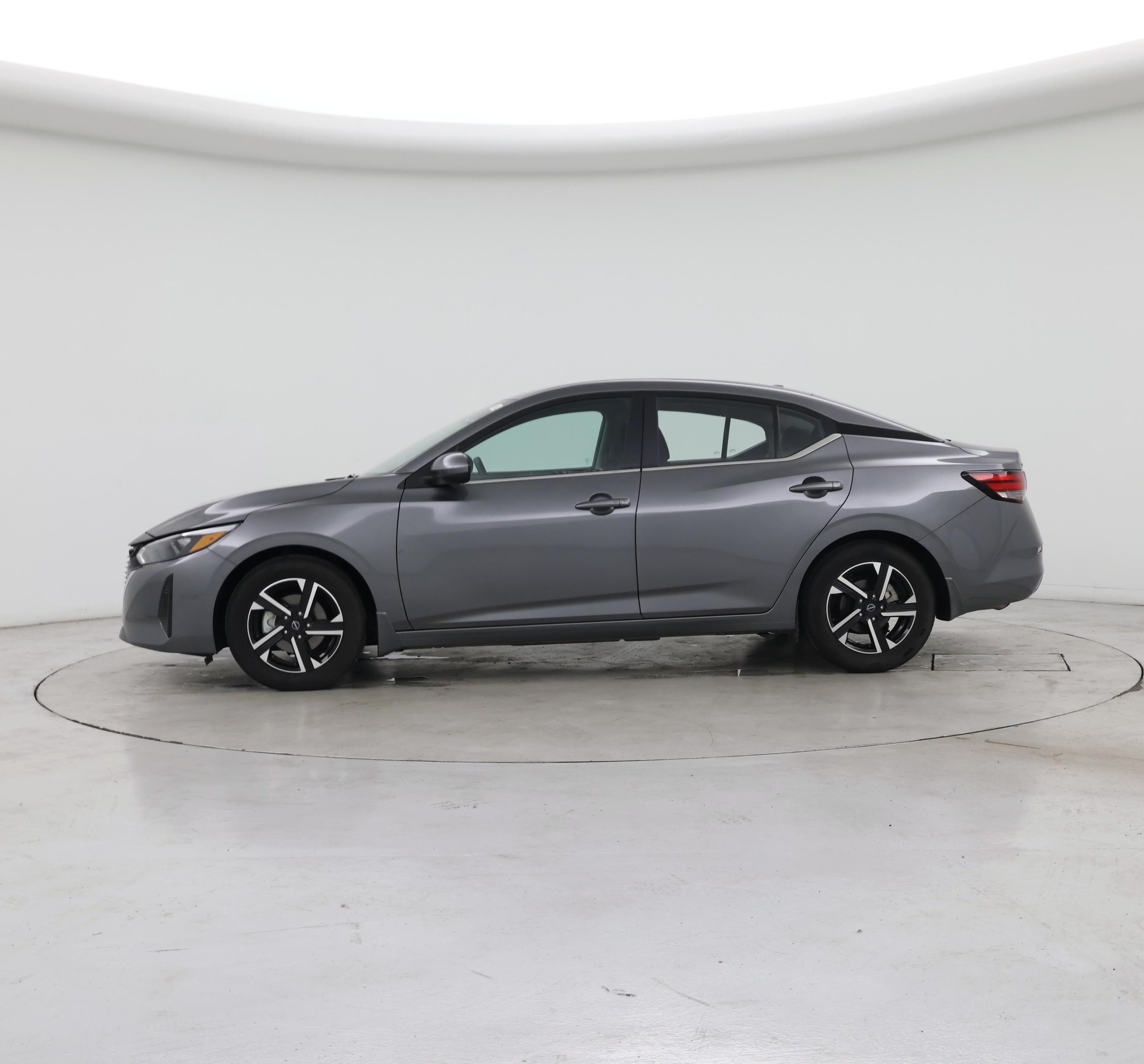 Thumbnail: 2025 Nissan Sentra - 3