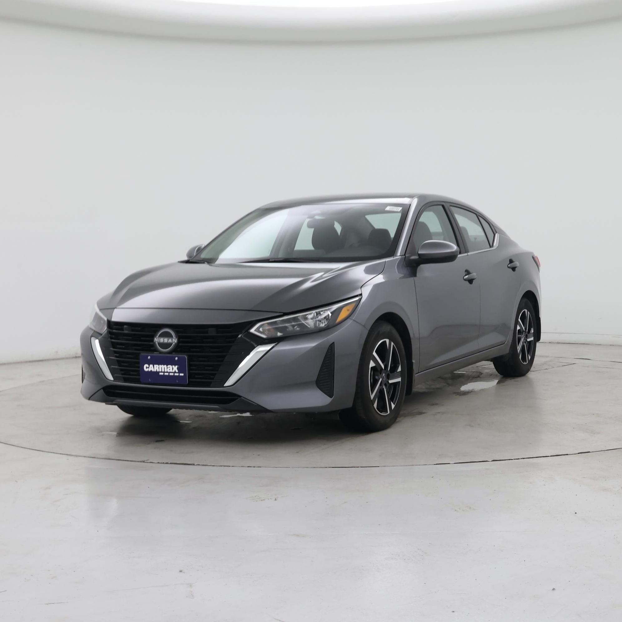 Thumbnail: 2025 Nissan Sentra - 4