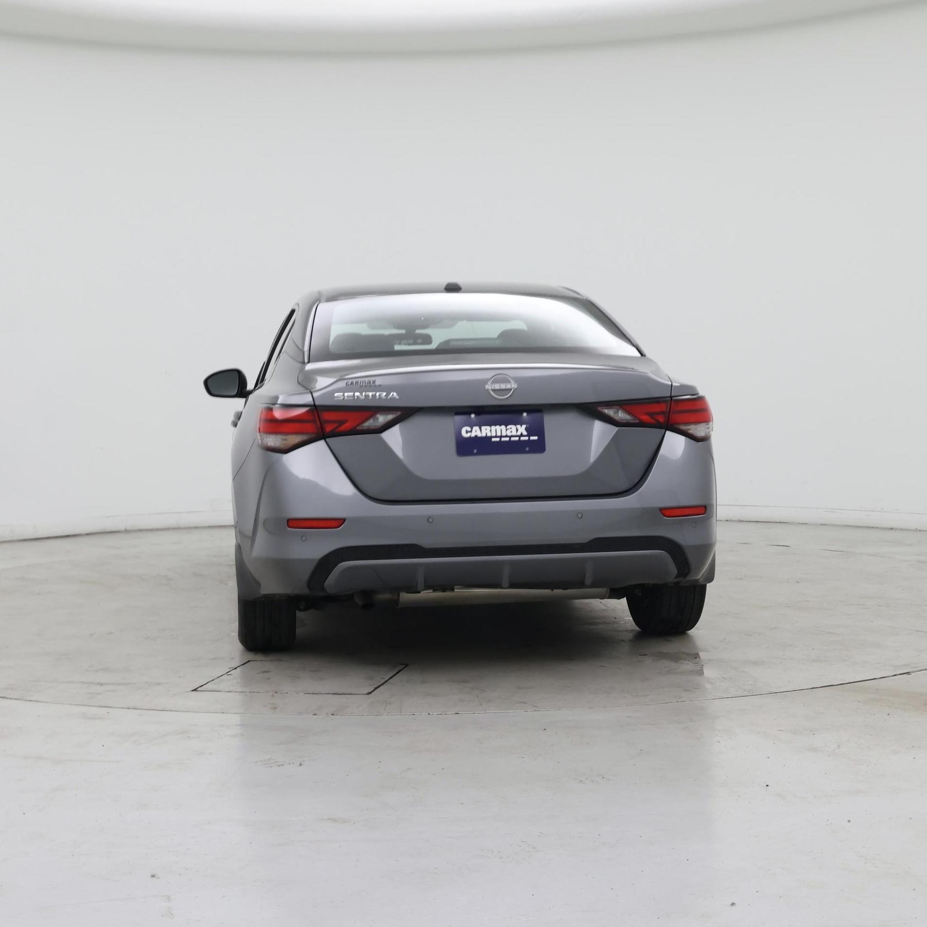 Thumbnail: 2025 Nissan Sentra - 6