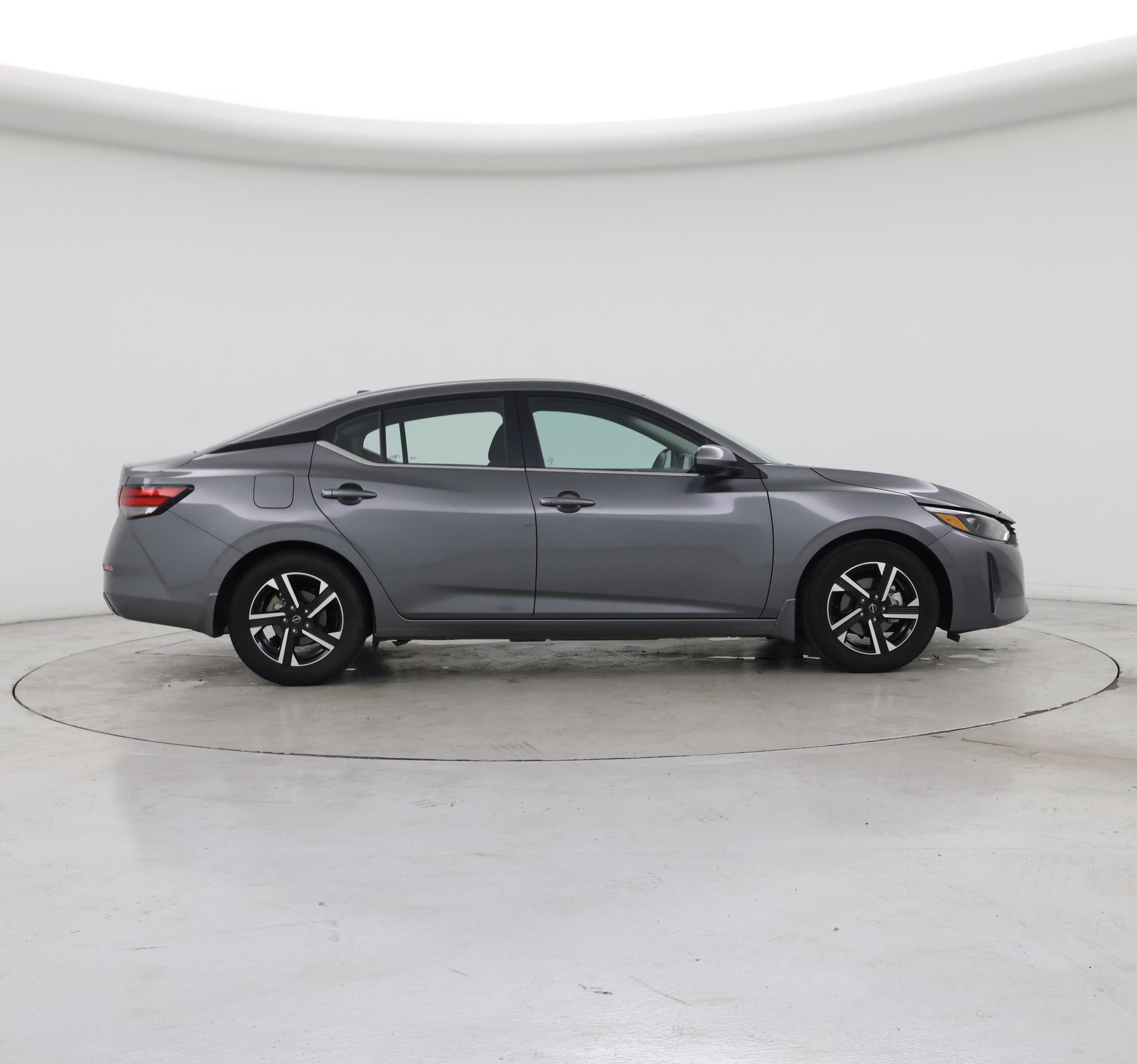 Thumbnail: 2025 Nissan Sentra - 7