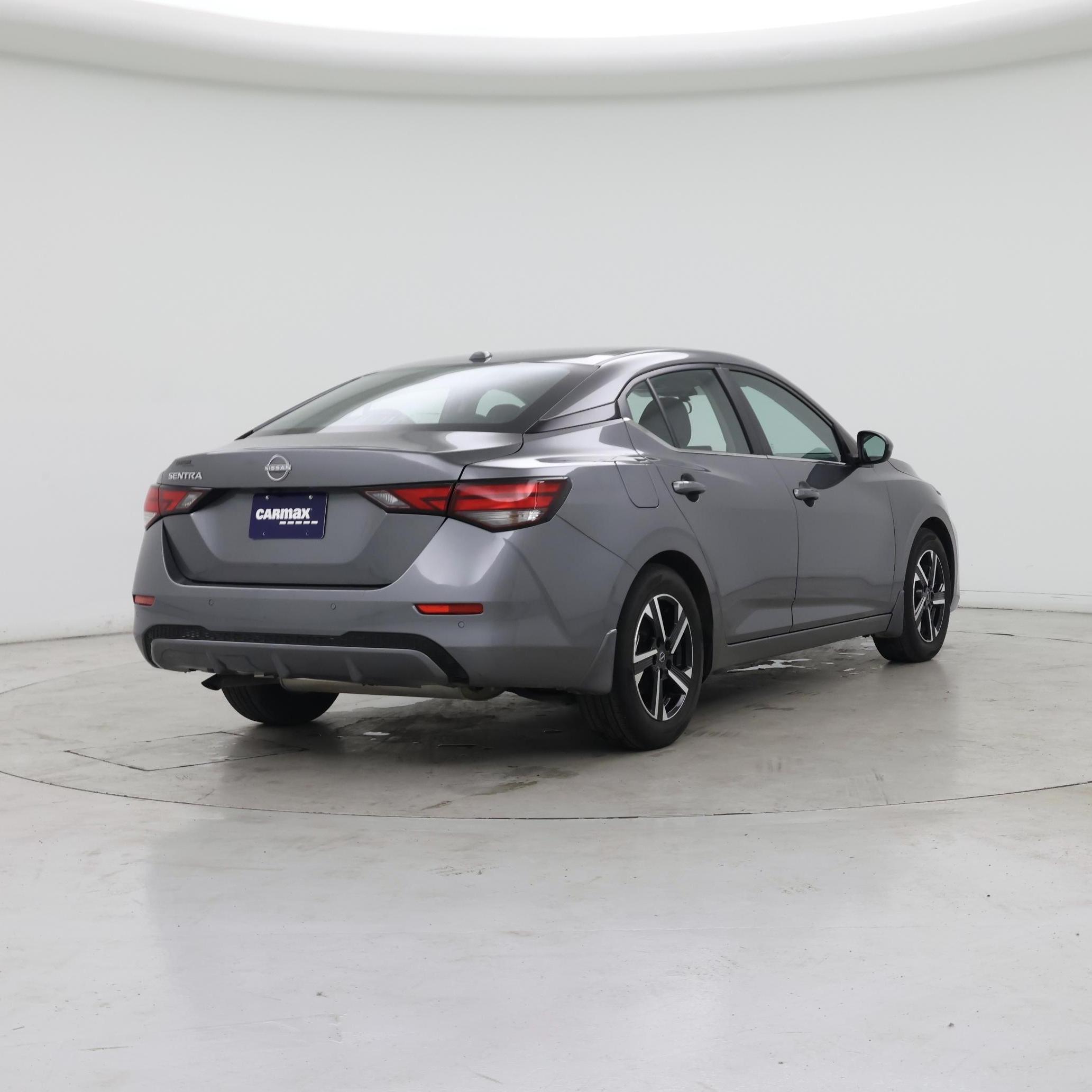 Thumbnail: 2025 Nissan Sentra - 8