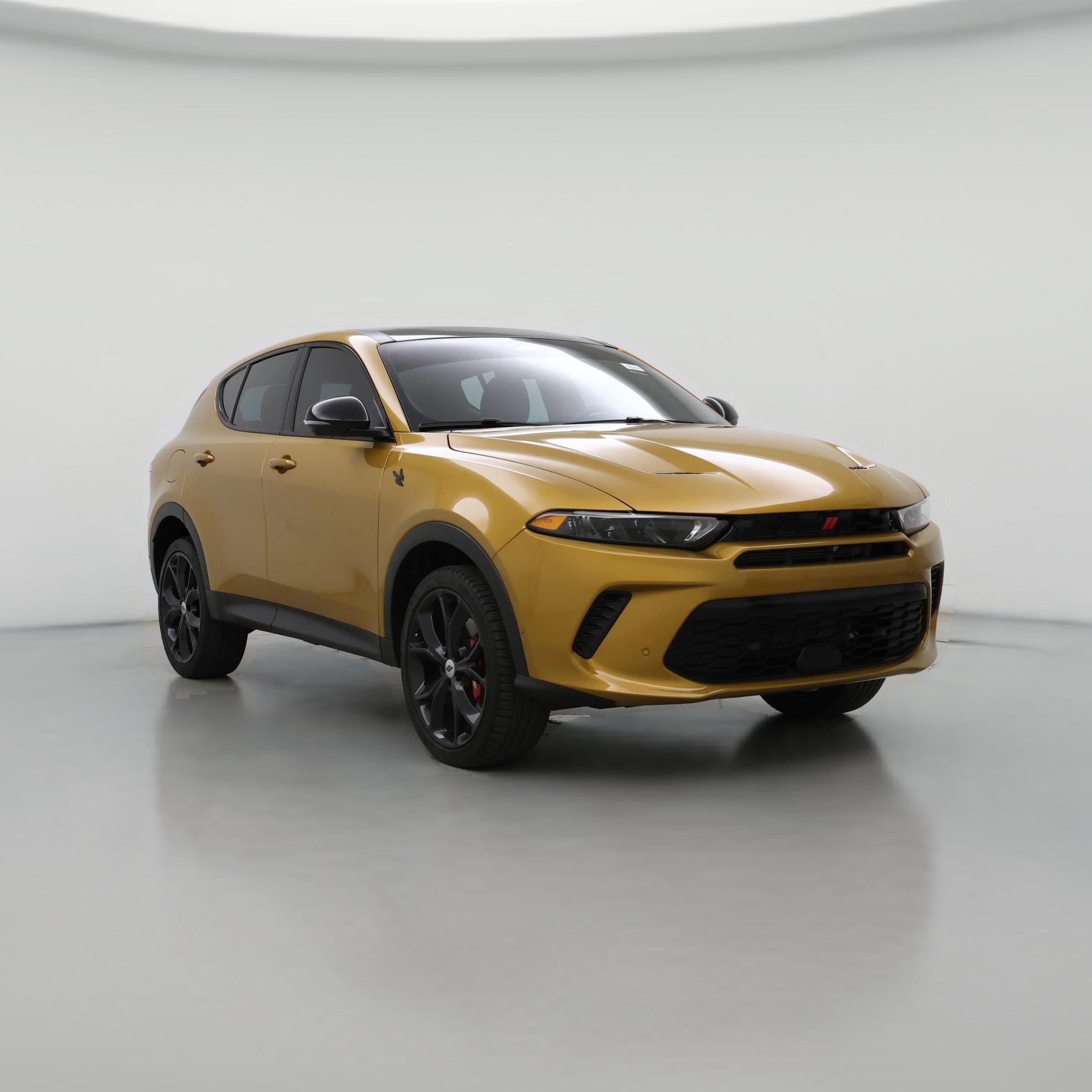 Thumbnail: 2024 Dodge Hornet - 1