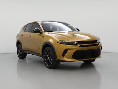 2024 Dodge Hornet GT Plus