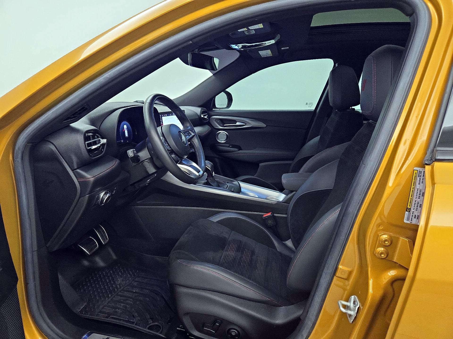 Thumbnail: 2024 Dodge Hornet - 11
