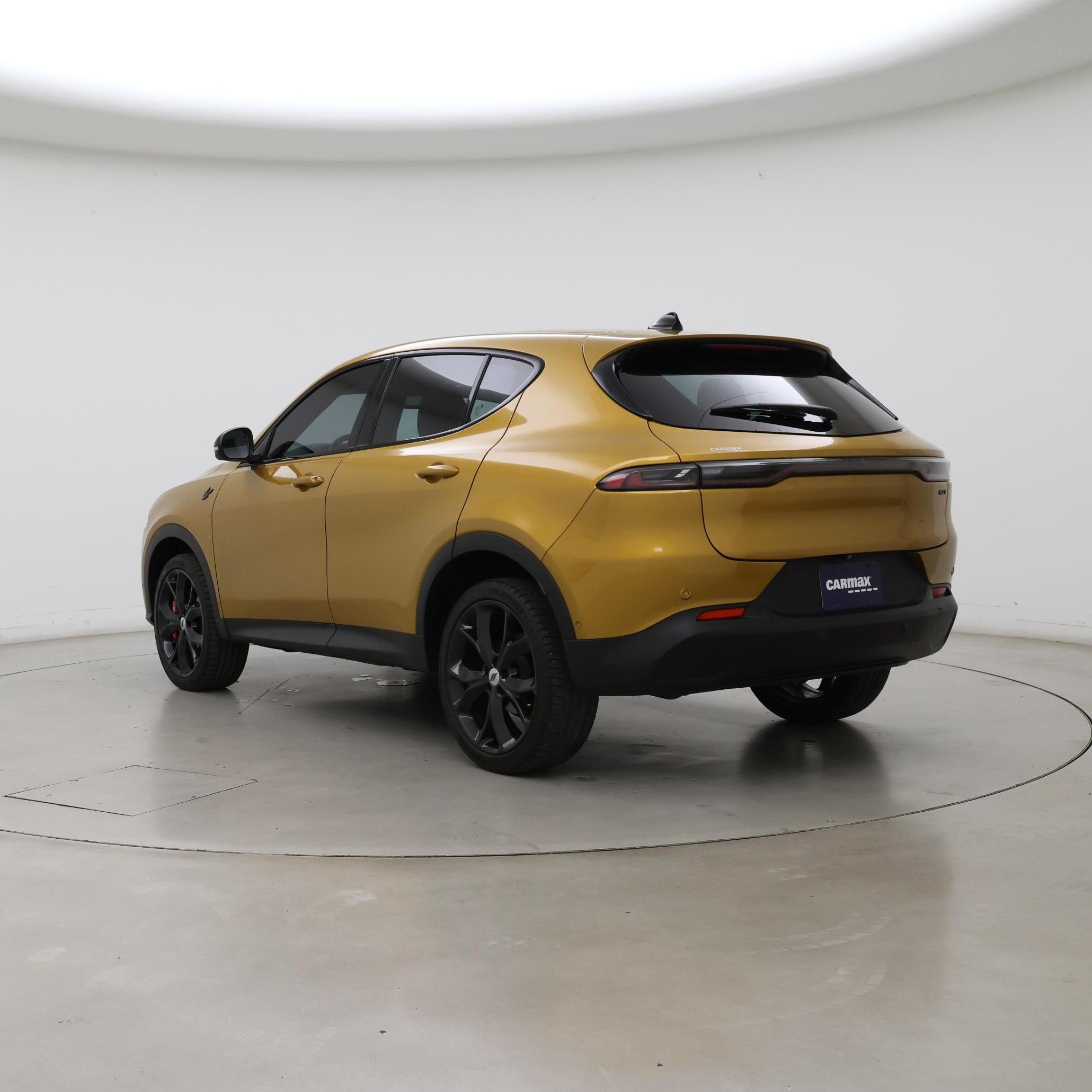 Thumbnail: 2024 Dodge Hornet - 2