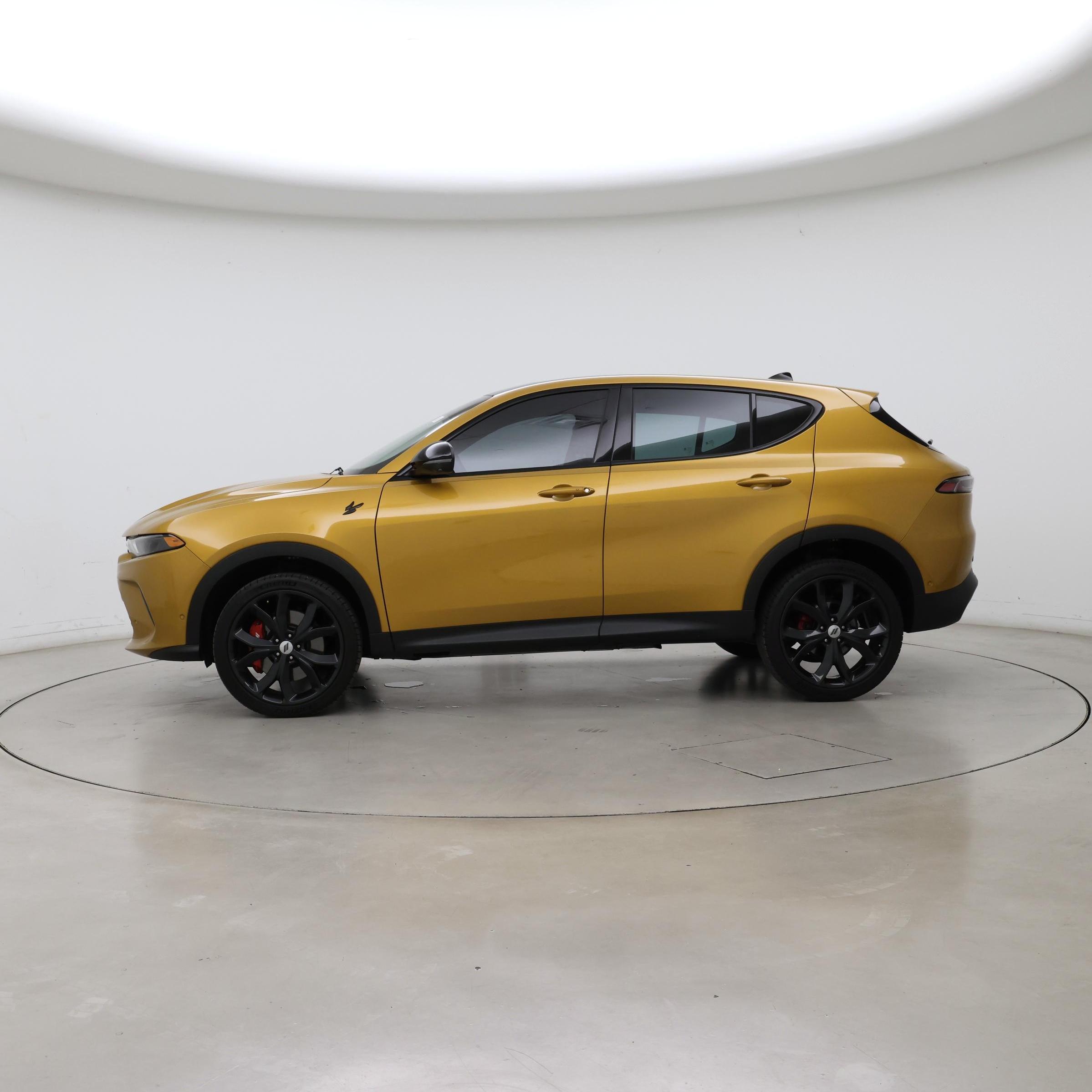 Thumbnail: 2024 Dodge Hornet - 3