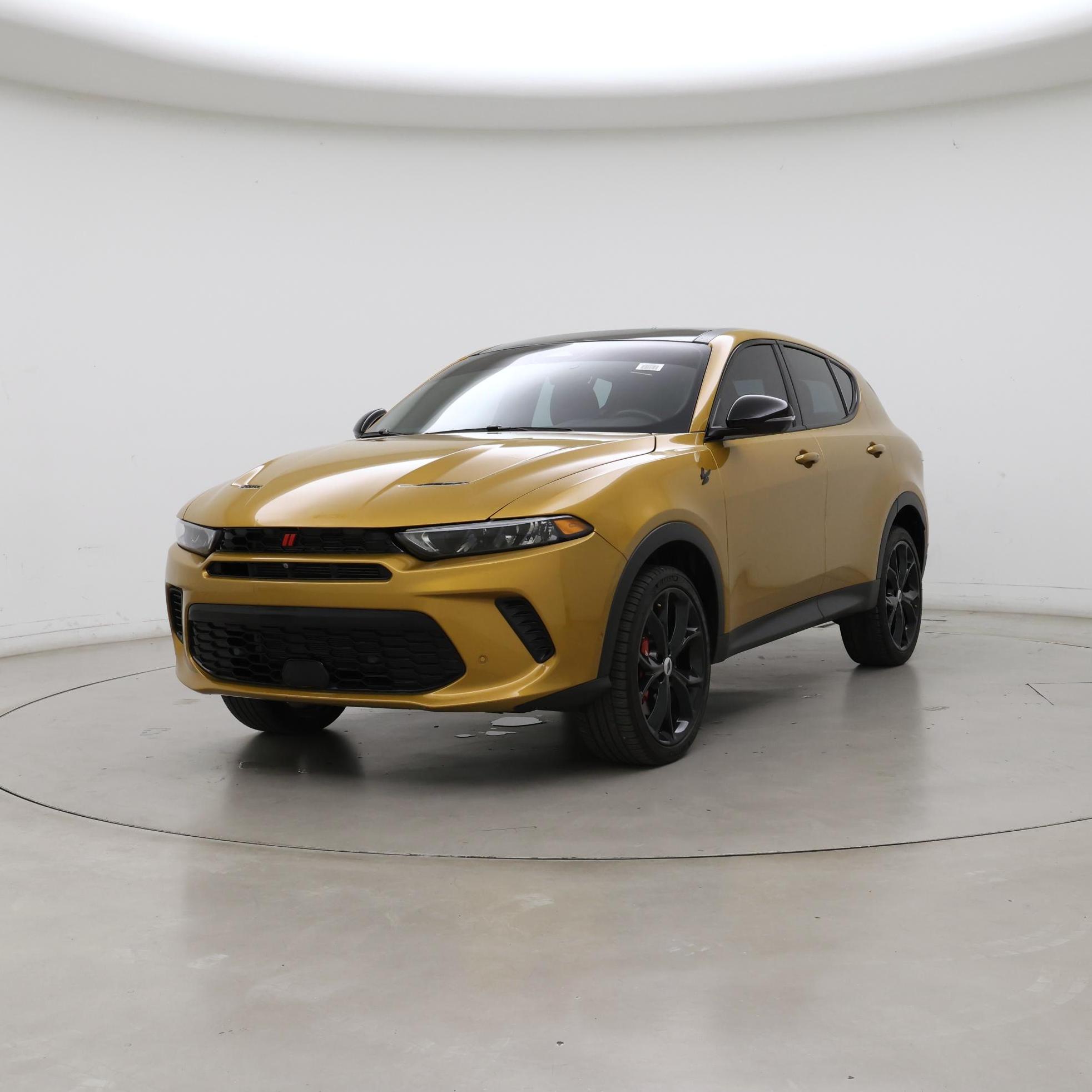 Thumbnail: 2024 Dodge Hornet - 4