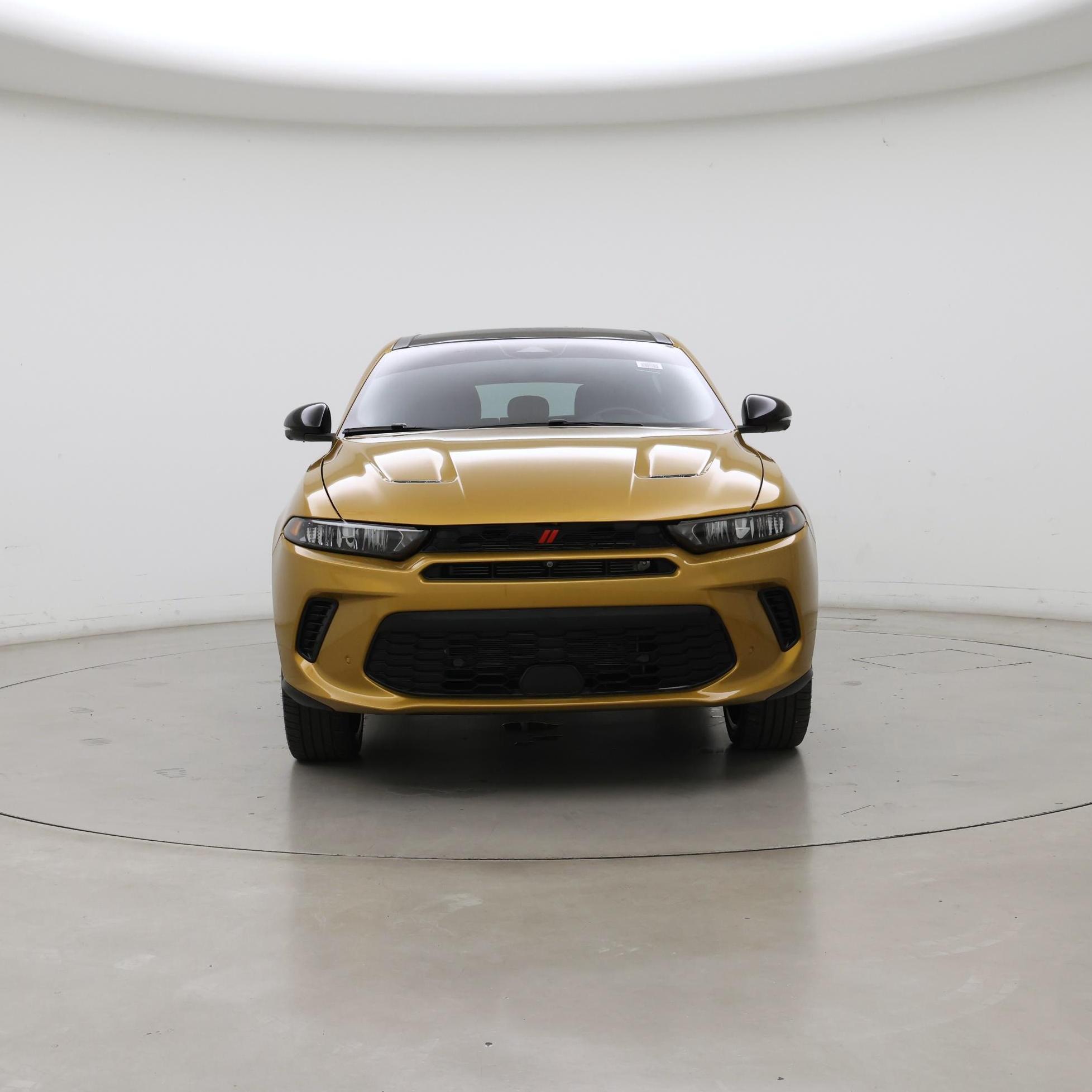 Thumbnail: 2024 Dodge Hornet - 5