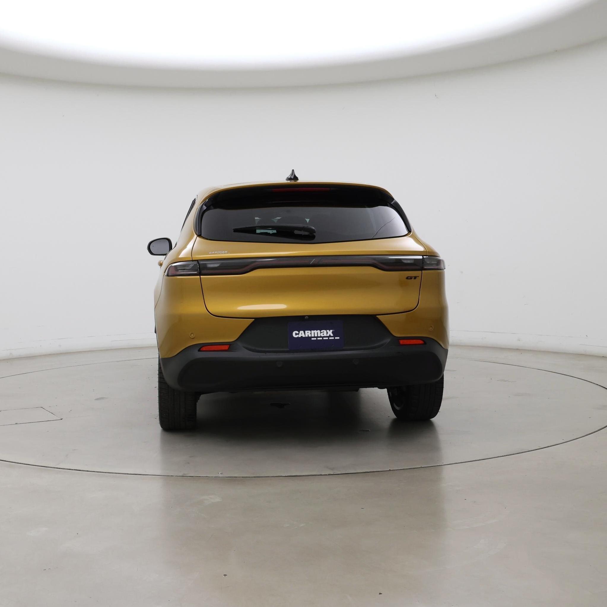 Thumbnail: 2024 Dodge Hornet - 6