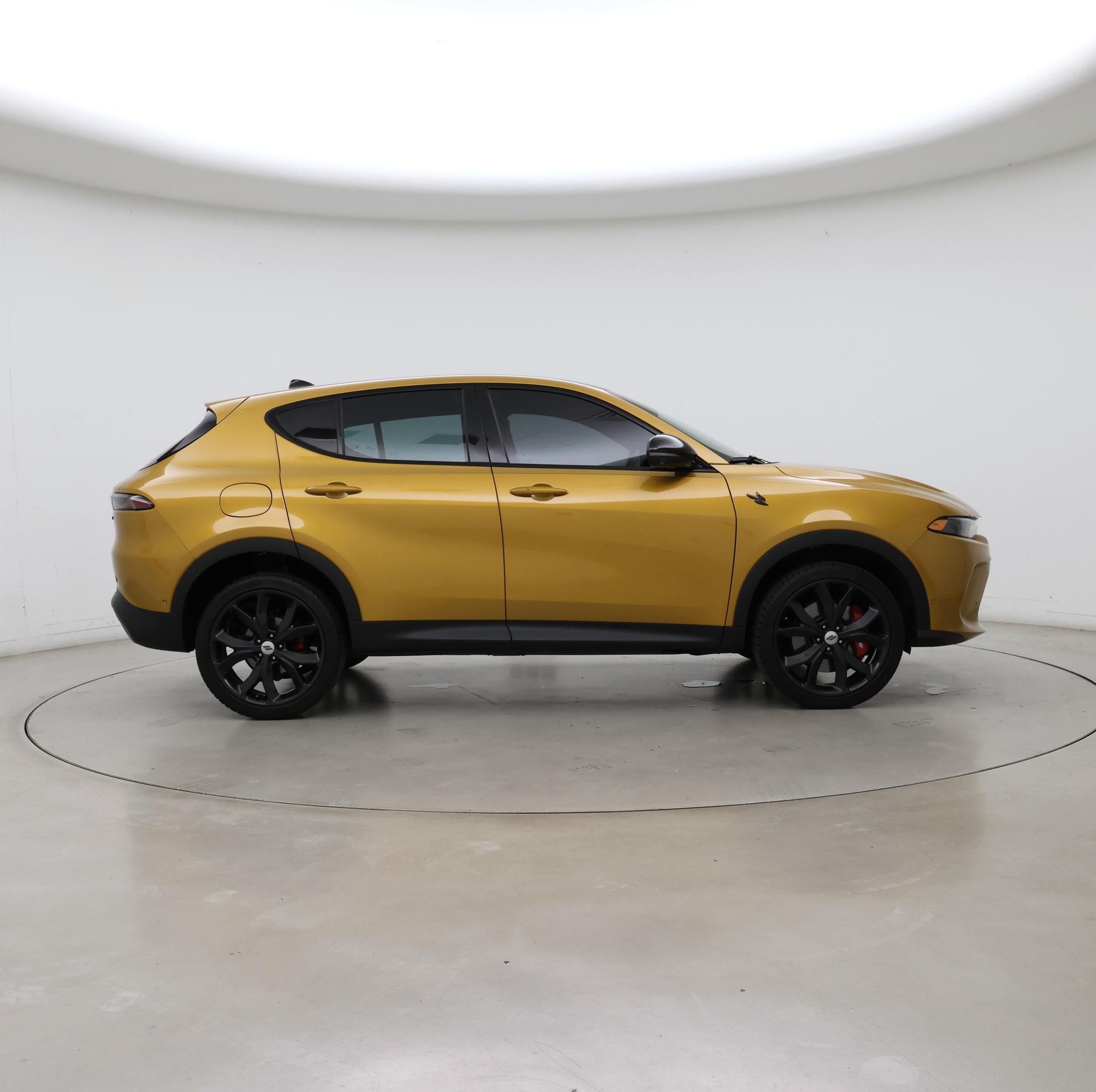 Thumbnail: 2024 Dodge Hornet - 7