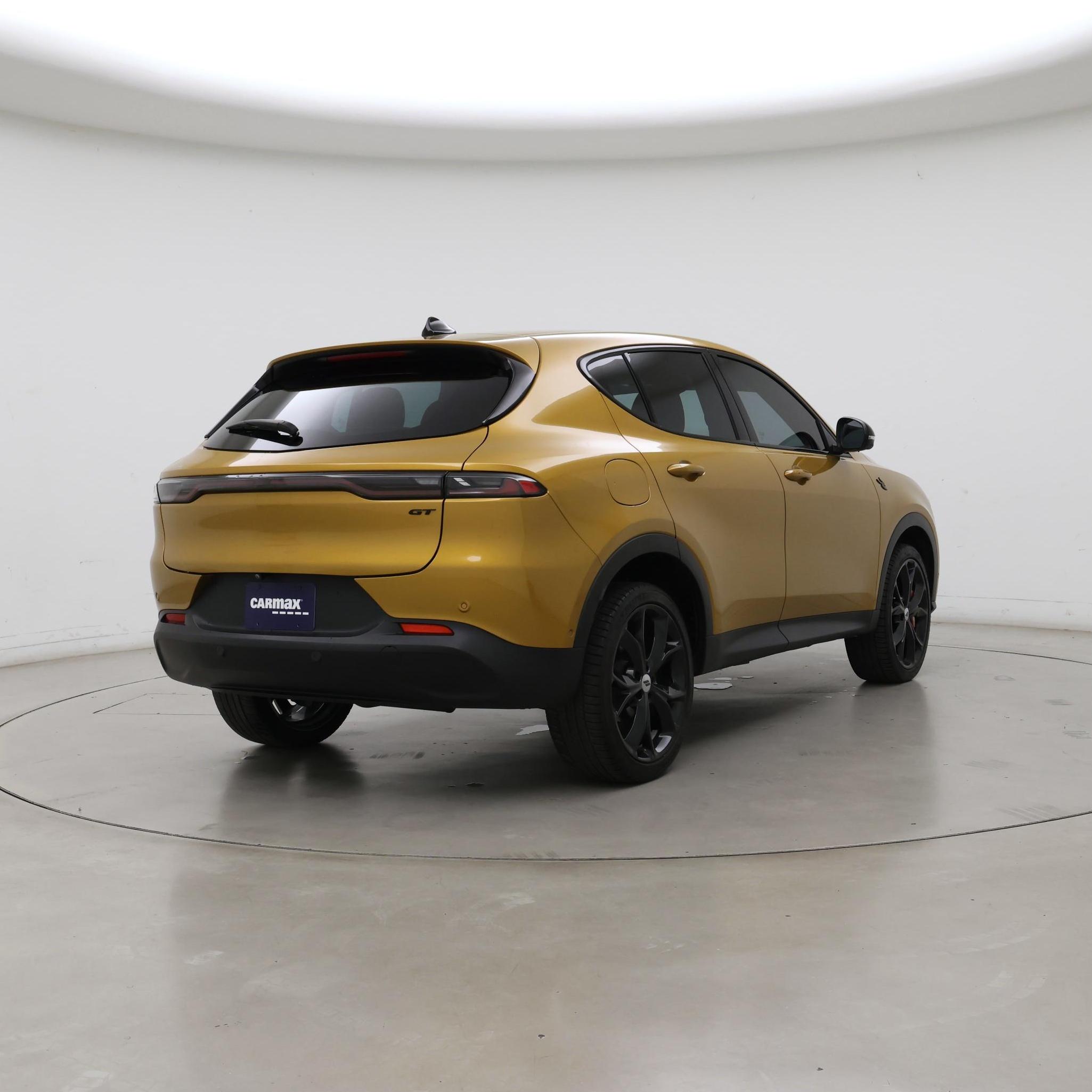 Thumbnail: 2024 Dodge Hornet - 8