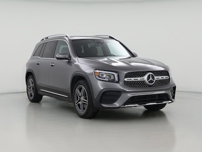 2021 Mercedes-Benz GLB250