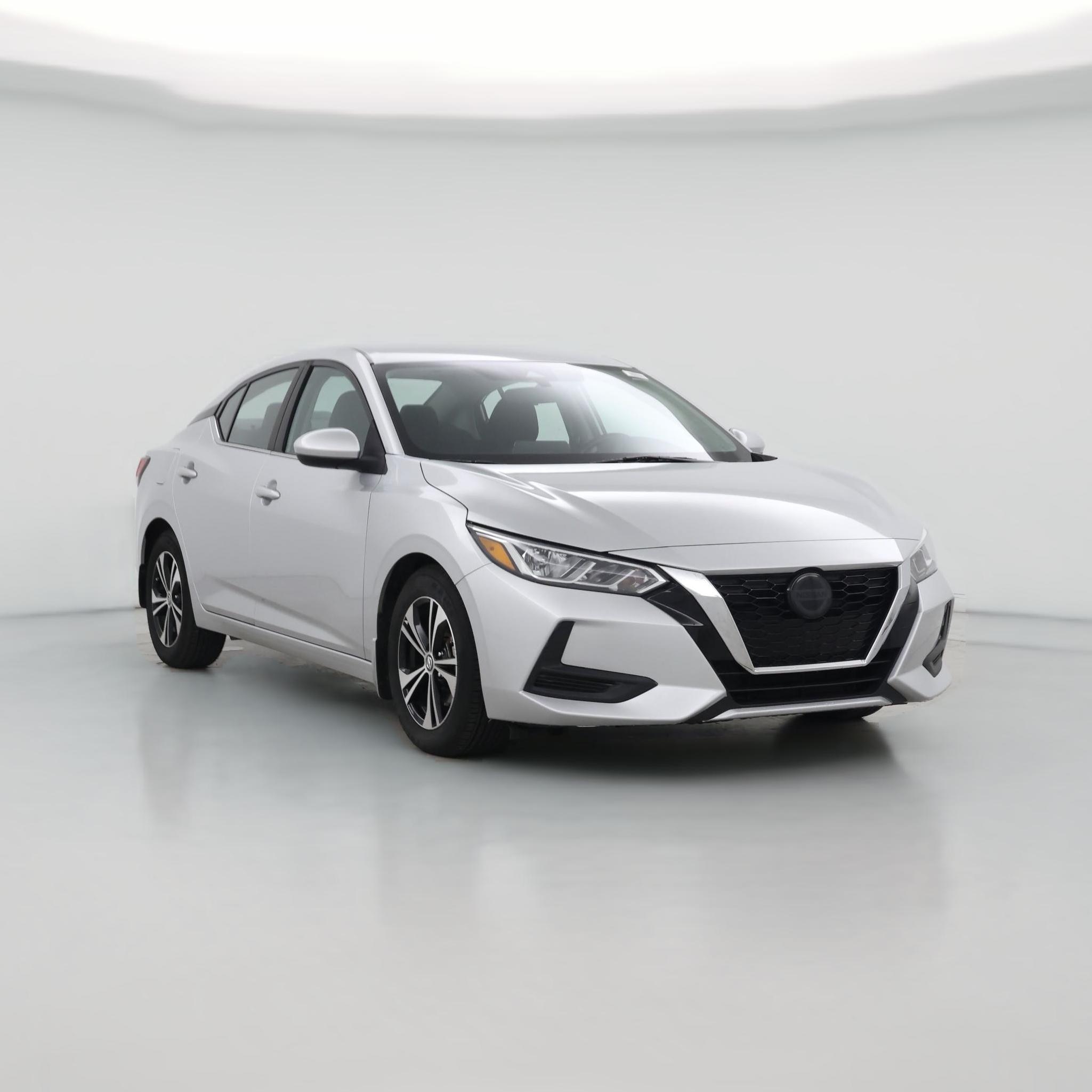 Thumbnail: 2022 Nissan Sentra - 1