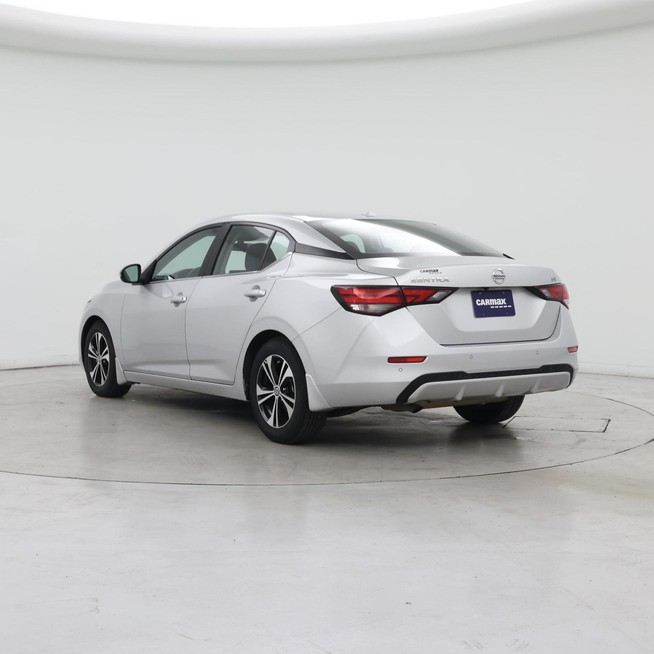Thumbnail: 2022 Nissan Sentra - 2