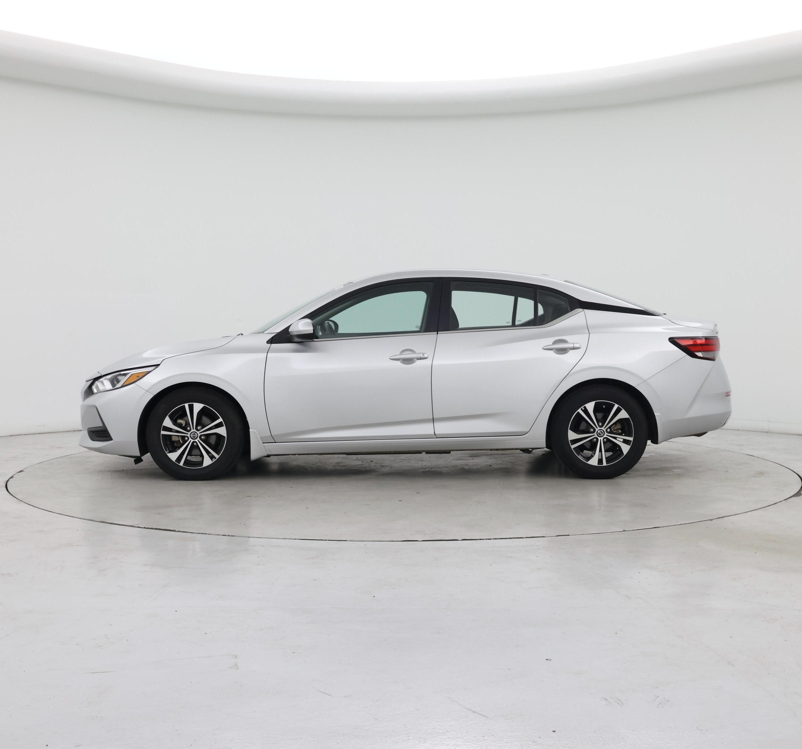 Thumbnail: 2022 Nissan Sentra - 3