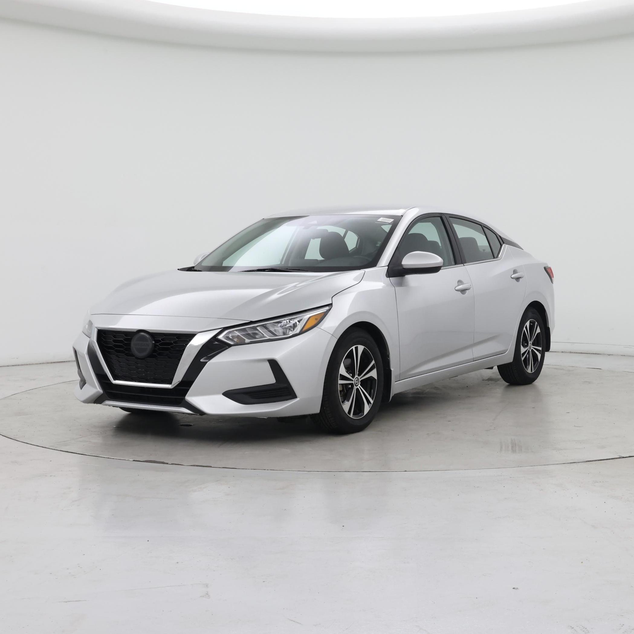 Thumbnail: 2022 Nissan Sentra - 4