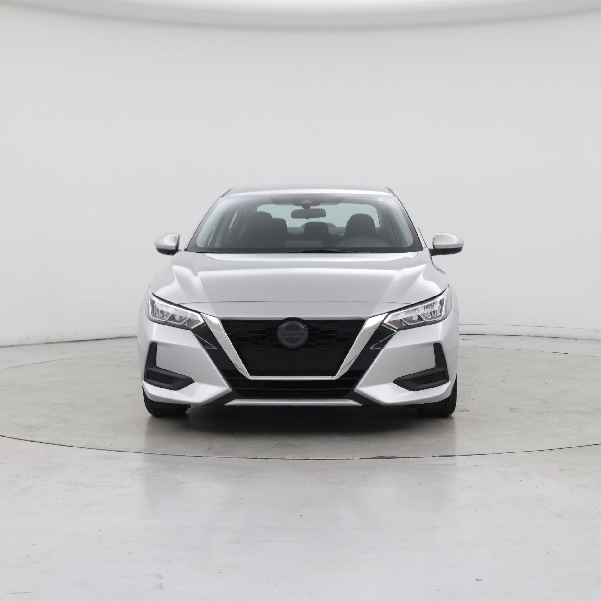 Thumbnail: 2022 Nissan Sentra - 5