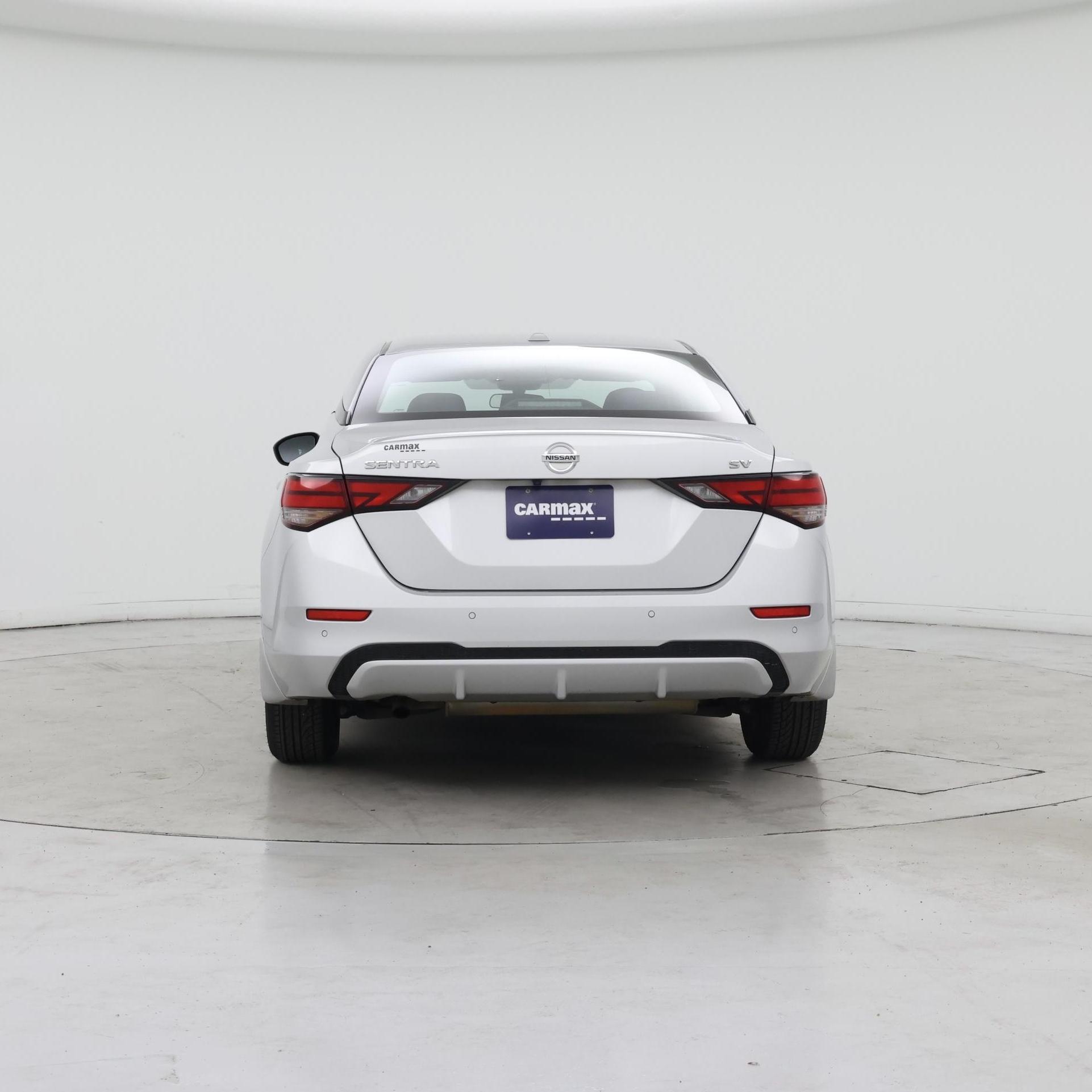 Thumbnail: 2022 Nissan Sentra - 6