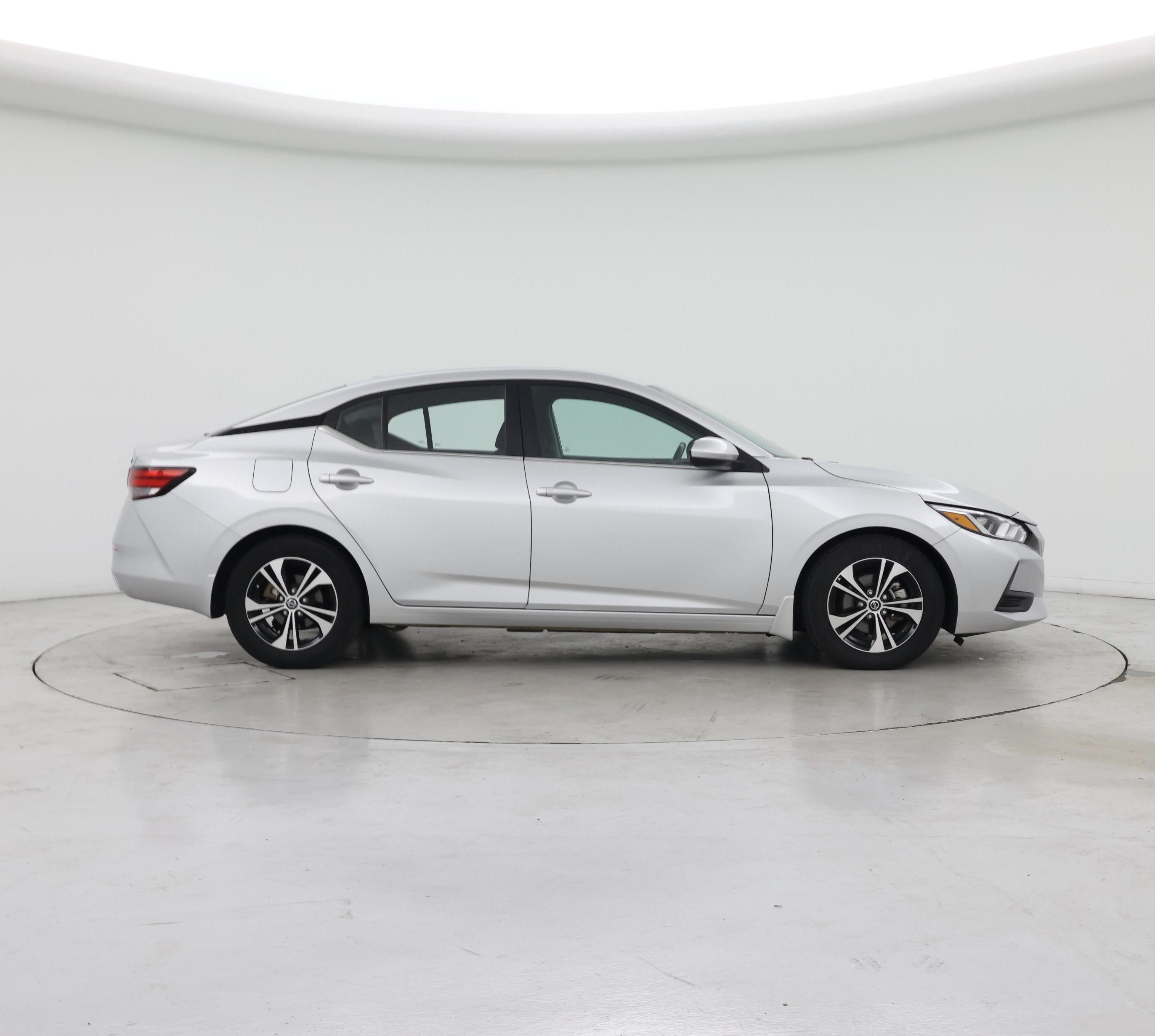 Thumbnail: 2022 Nissan Sentra - 7
