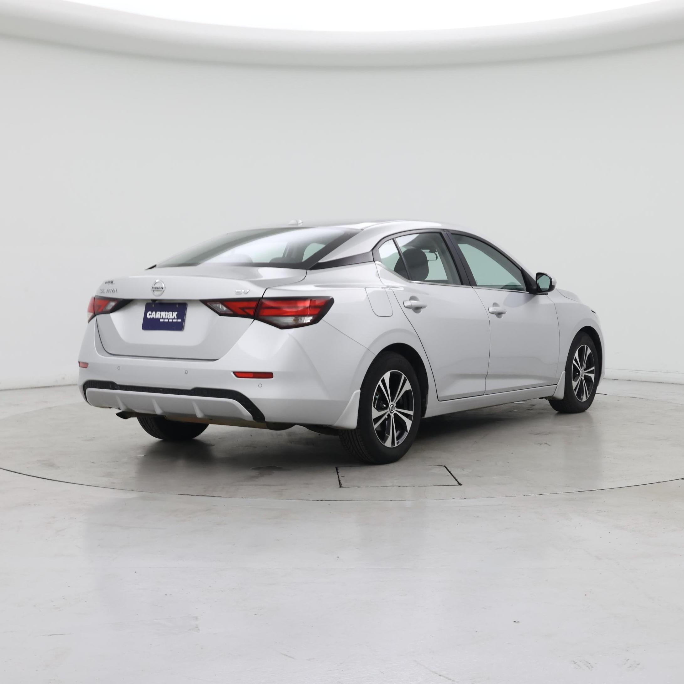 Thumbnail: 2022 Nissan Sentra - 8