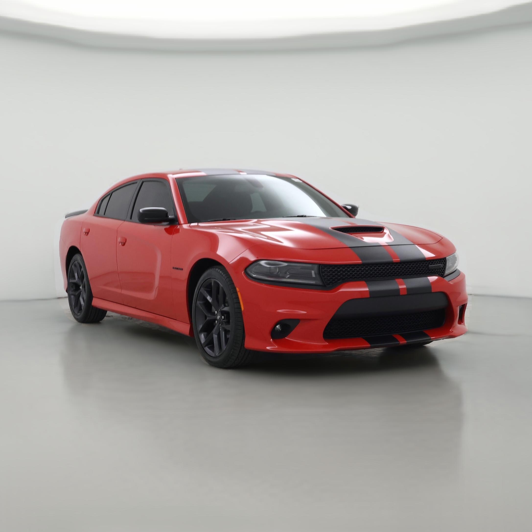 Thumbnail: 2022 Dodge Charger - 1