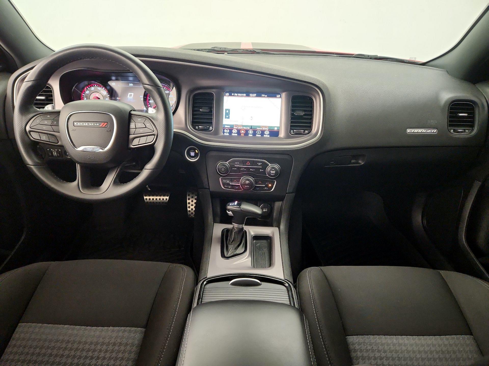 Thumbnail: 2022 Dodge Charger - 9