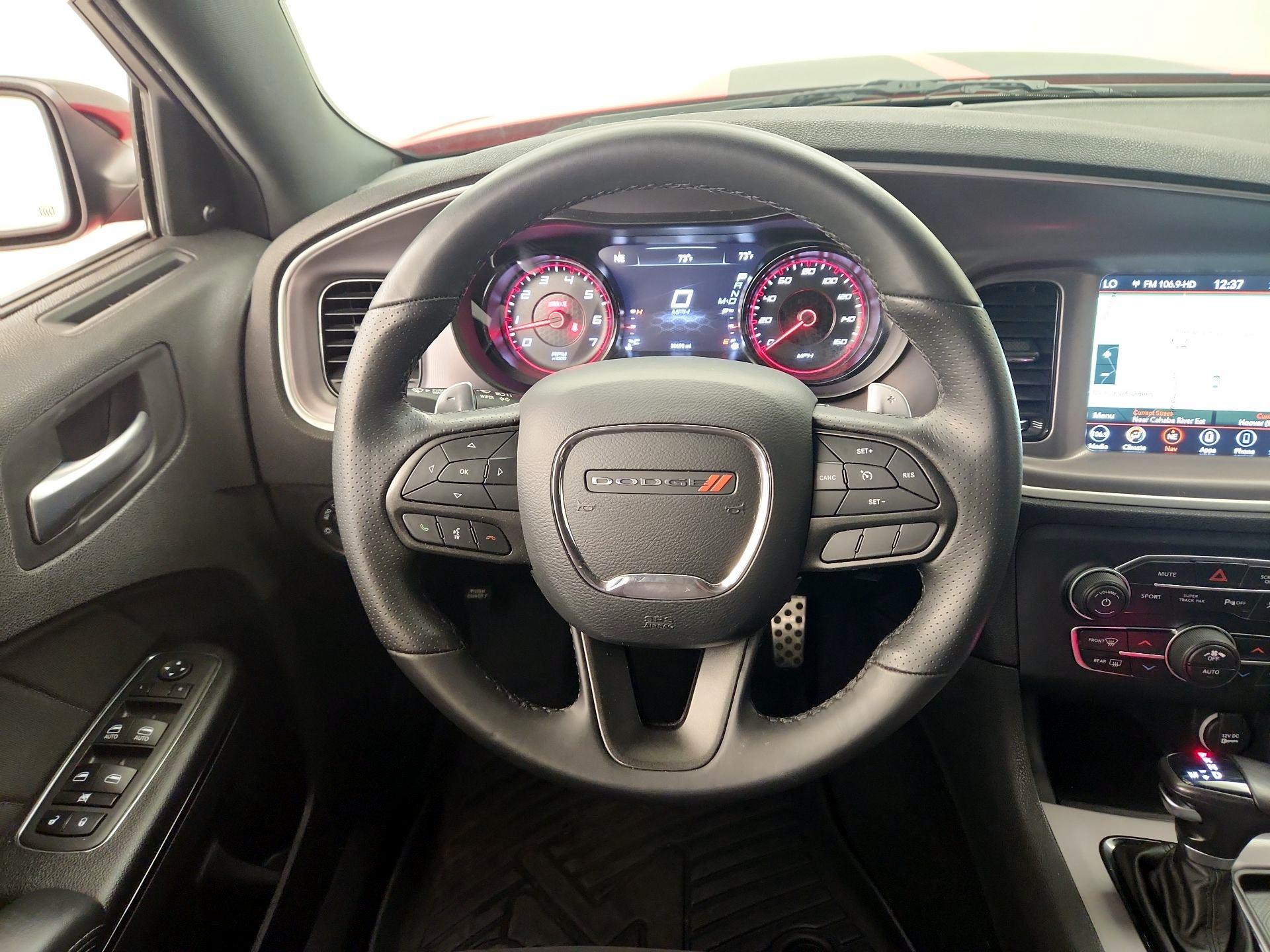 Thumbnail: 2022 Dodge Charger - 10