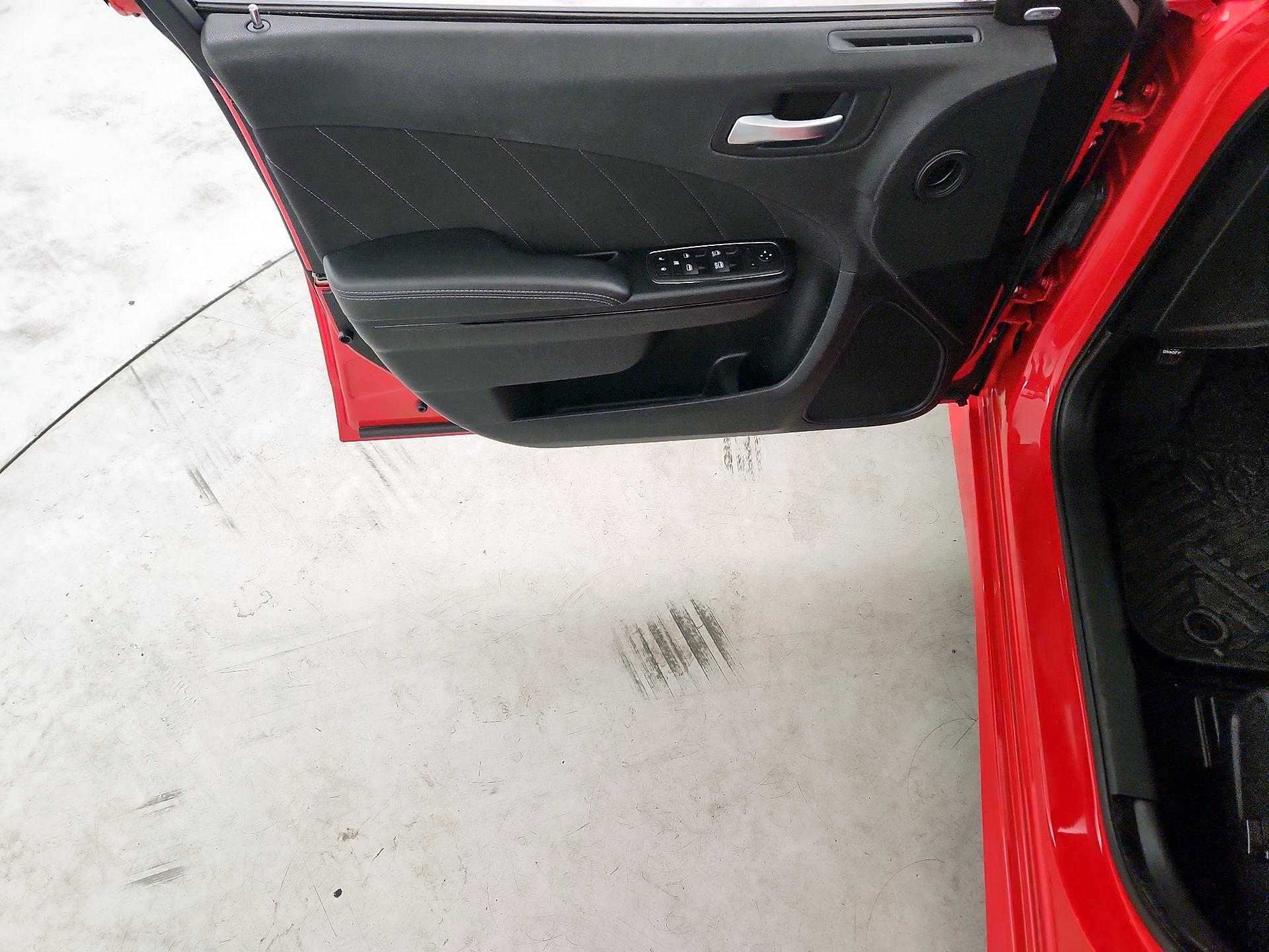 Thumbnail: 2022 Dodge Charger - 12