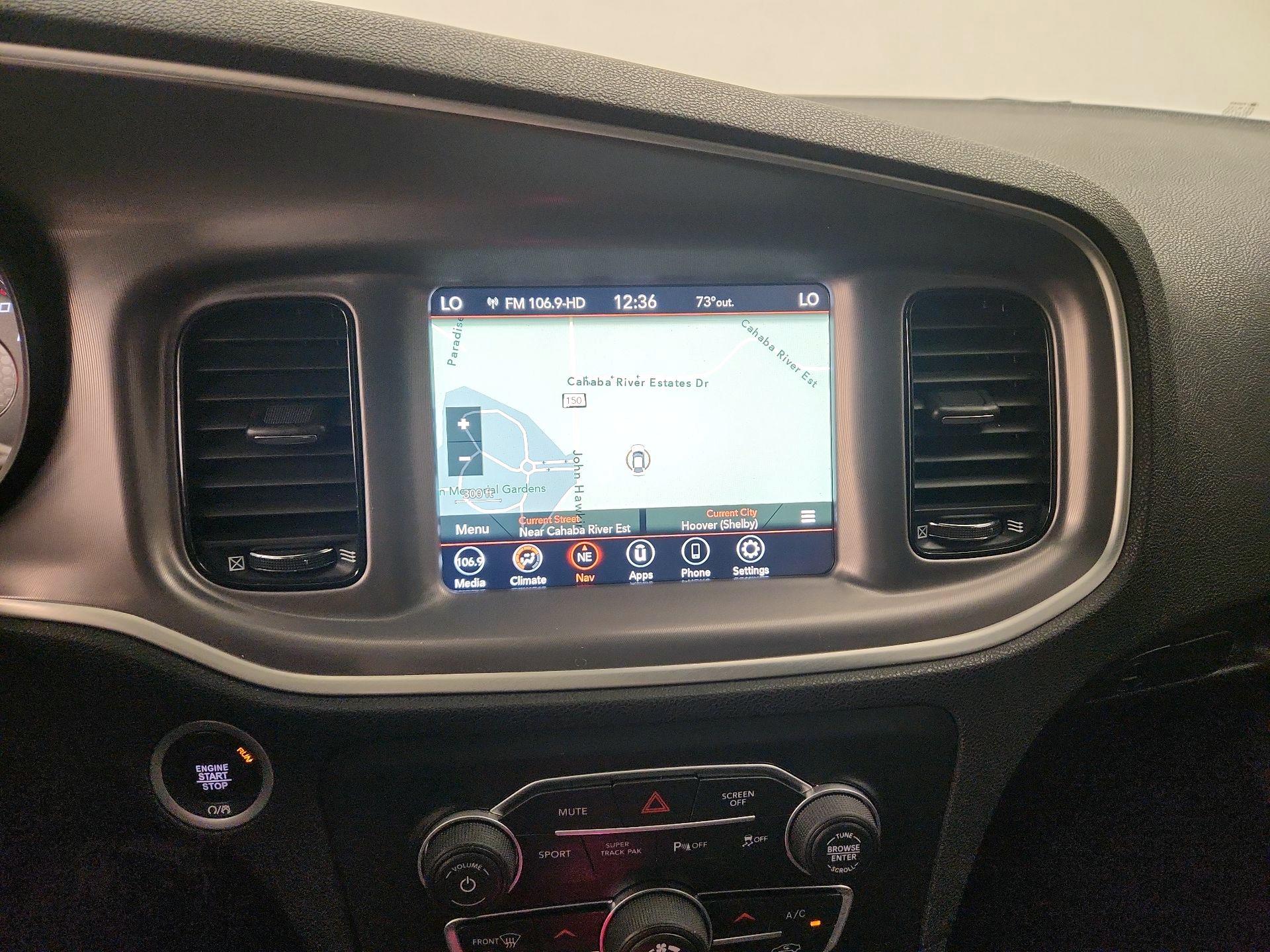 Thumbnail: 2022 Dodge Charger - 14