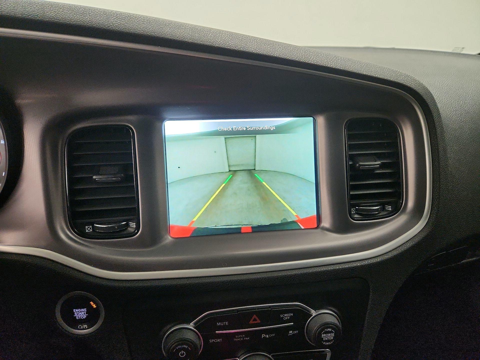 Thumbnail: 2022 Dodge Charger - 15