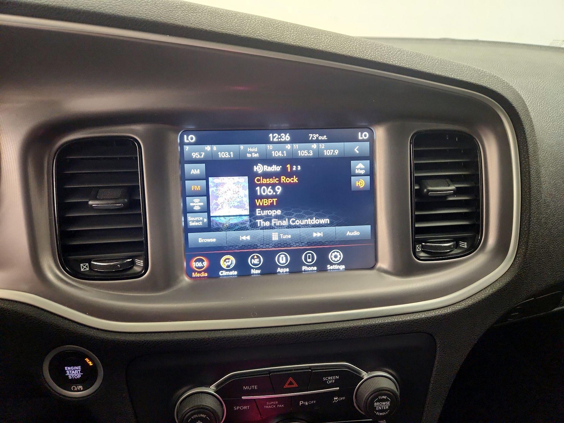 Thumbnail: 2022 Dodge Charger - 16