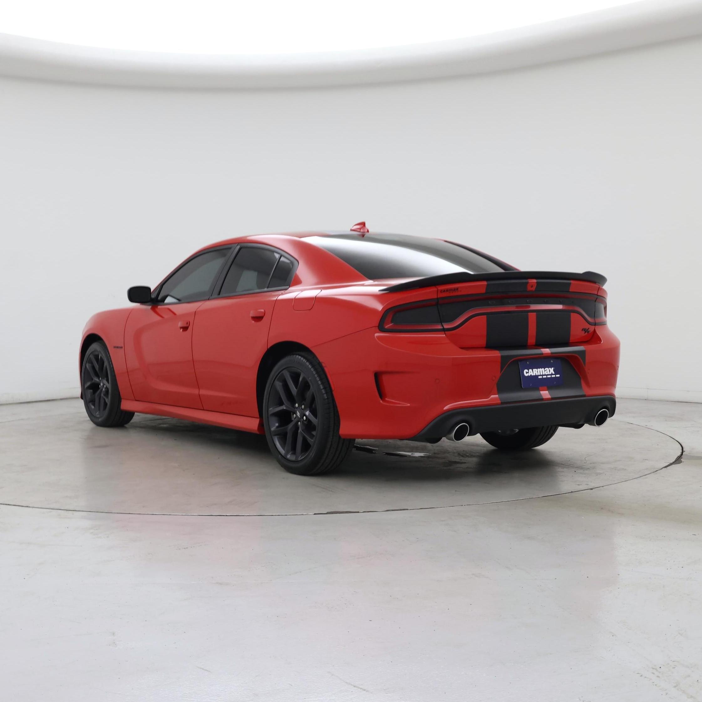 Thumbnail: 2022 Dodge Charger - 2